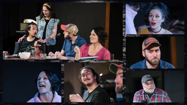 Stage Review - Detroit (Actorcraft P2S)