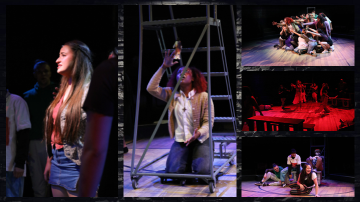 Stage Review - Carrie the Musical (Lakewood Playhouse)