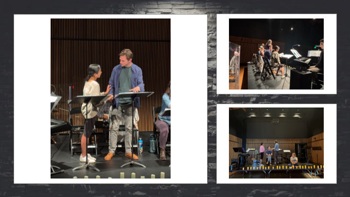 Stage Review - All of Us, Quietly (bitLAB / Bainbridge Performing Arts)