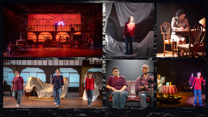 Stage Review - Fun Home (Bainbridge Performing Arts)