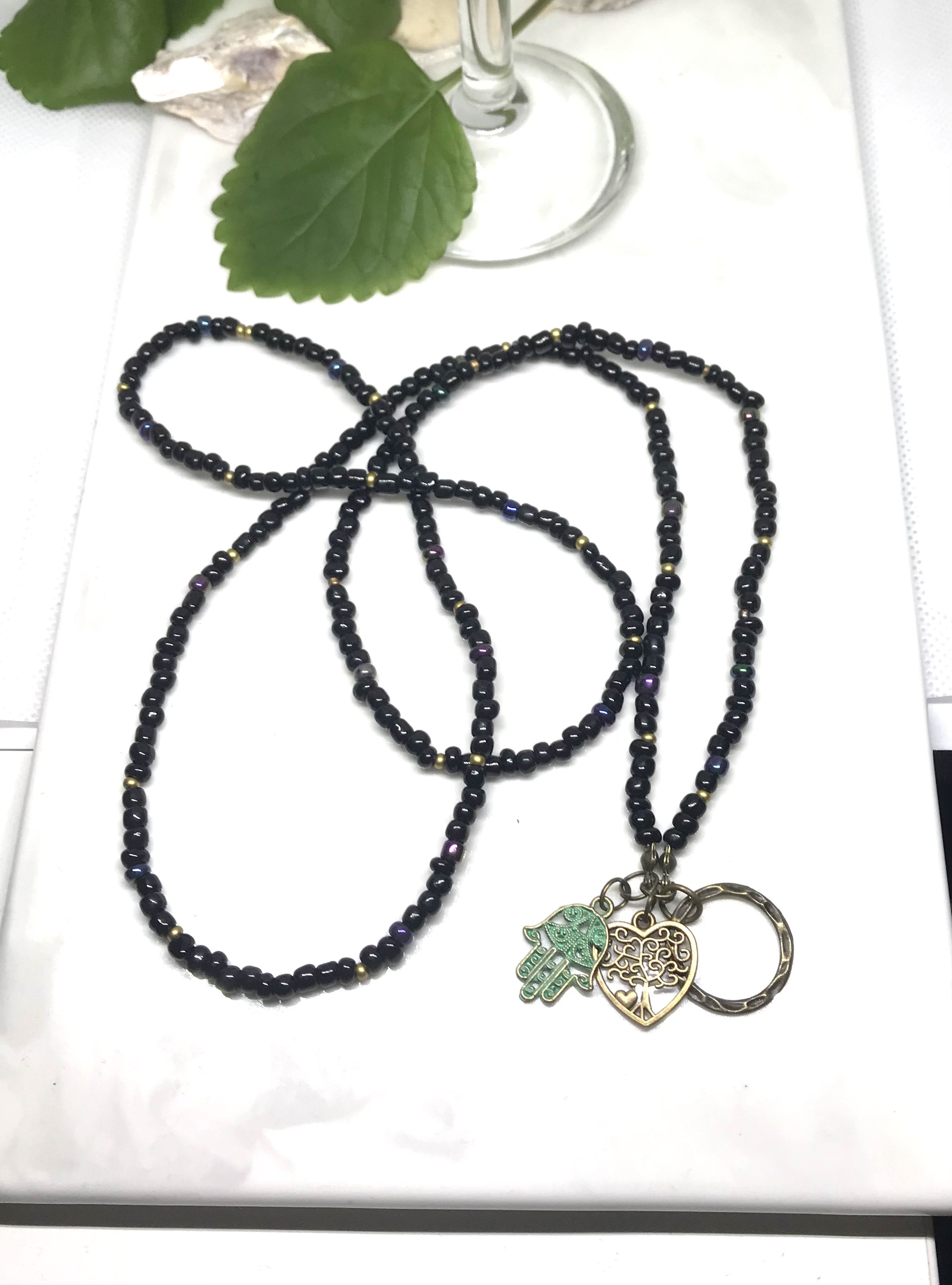 Halsband