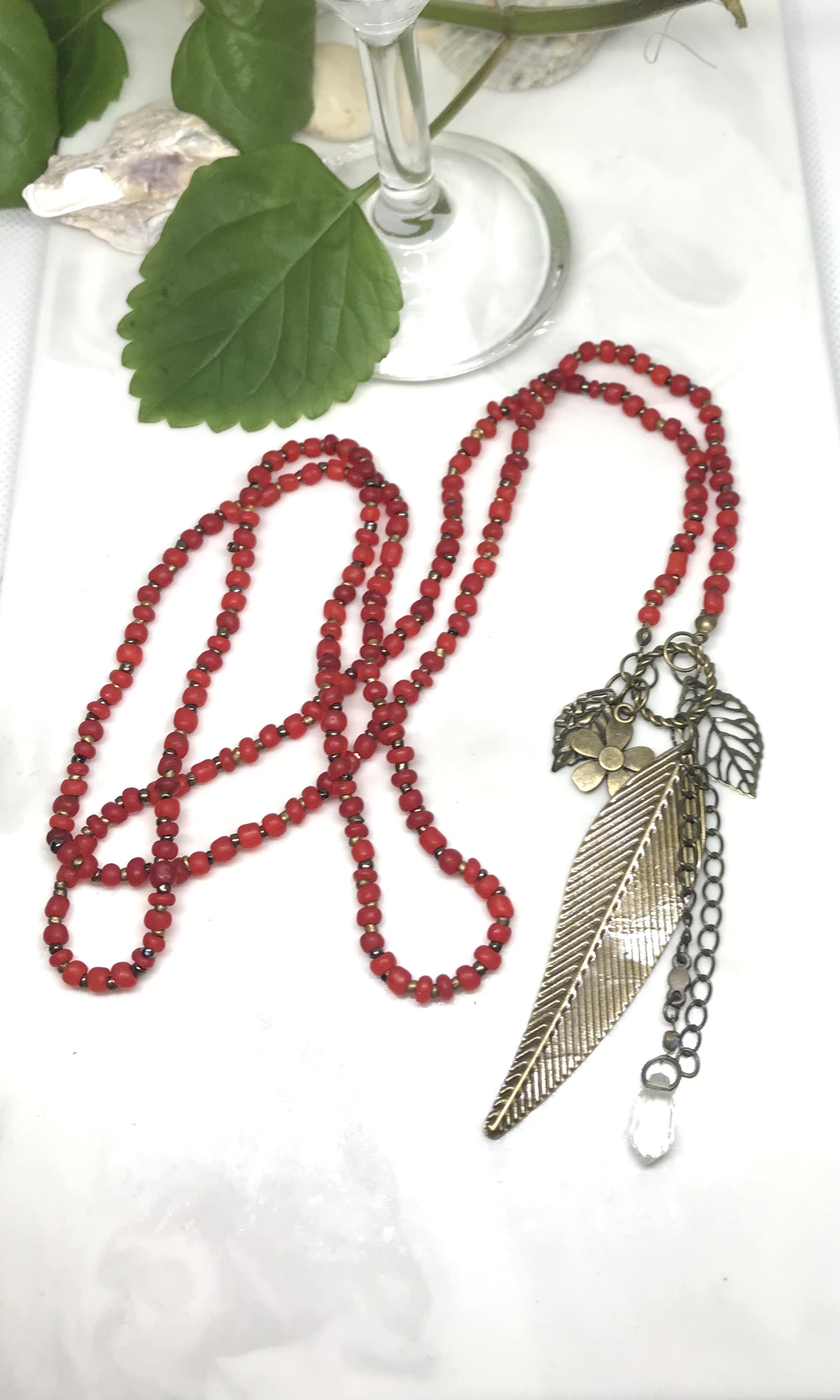 Halsband/Såld