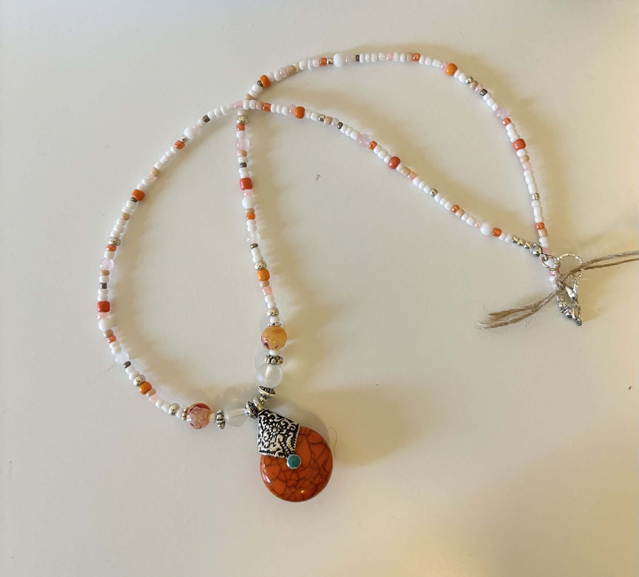 Halsband