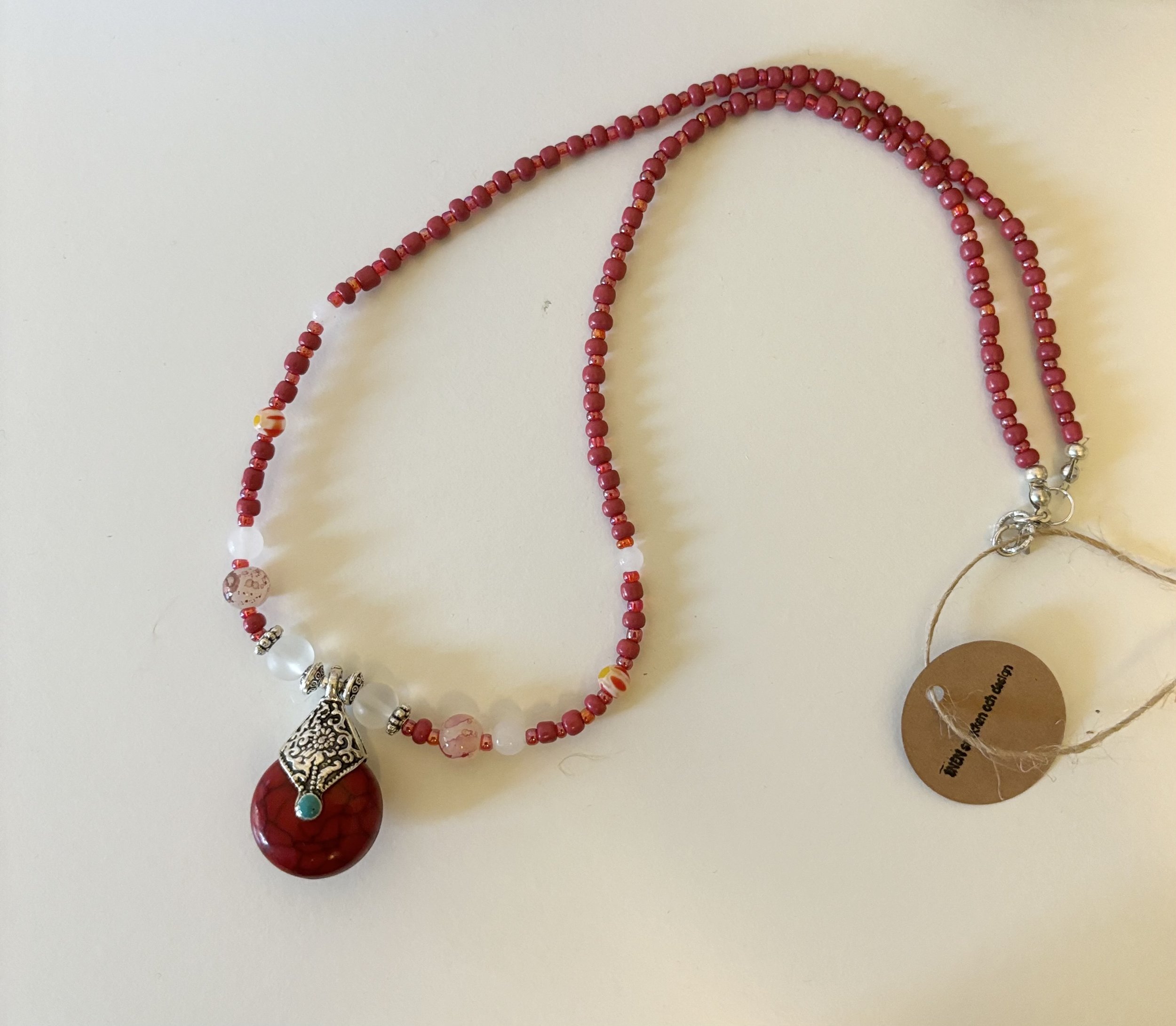Halsband