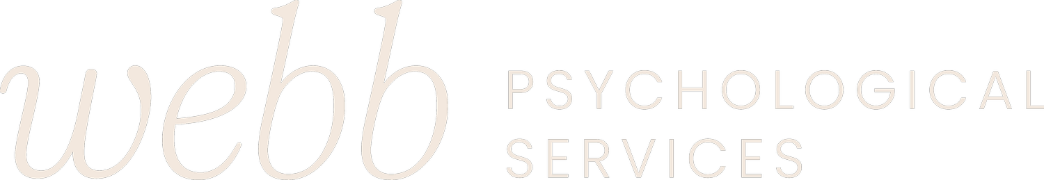Webb Psychological Services