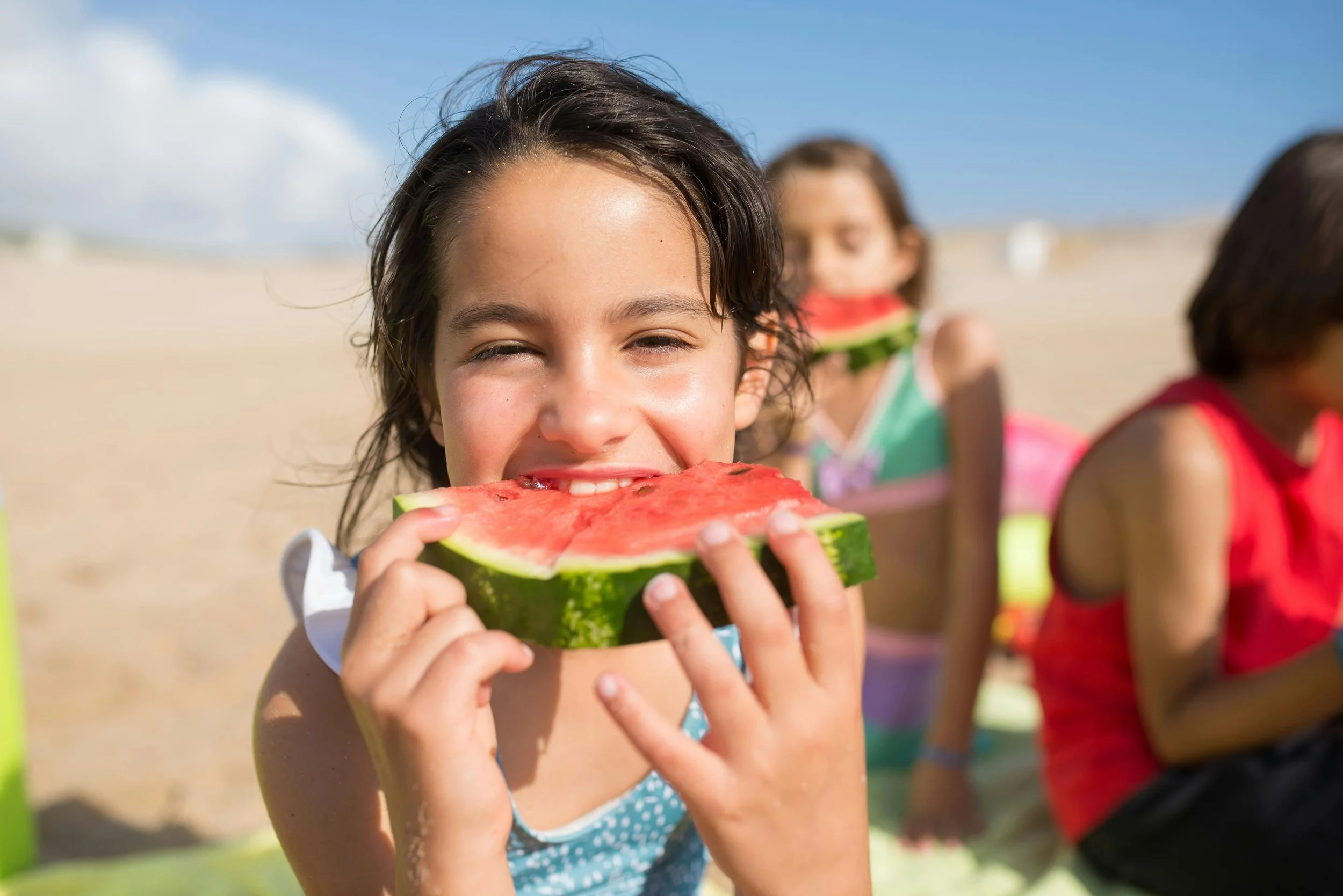 Why Some Kids Struggle in Summer and Others Thrive: Structure, Freedom, and Growing Up