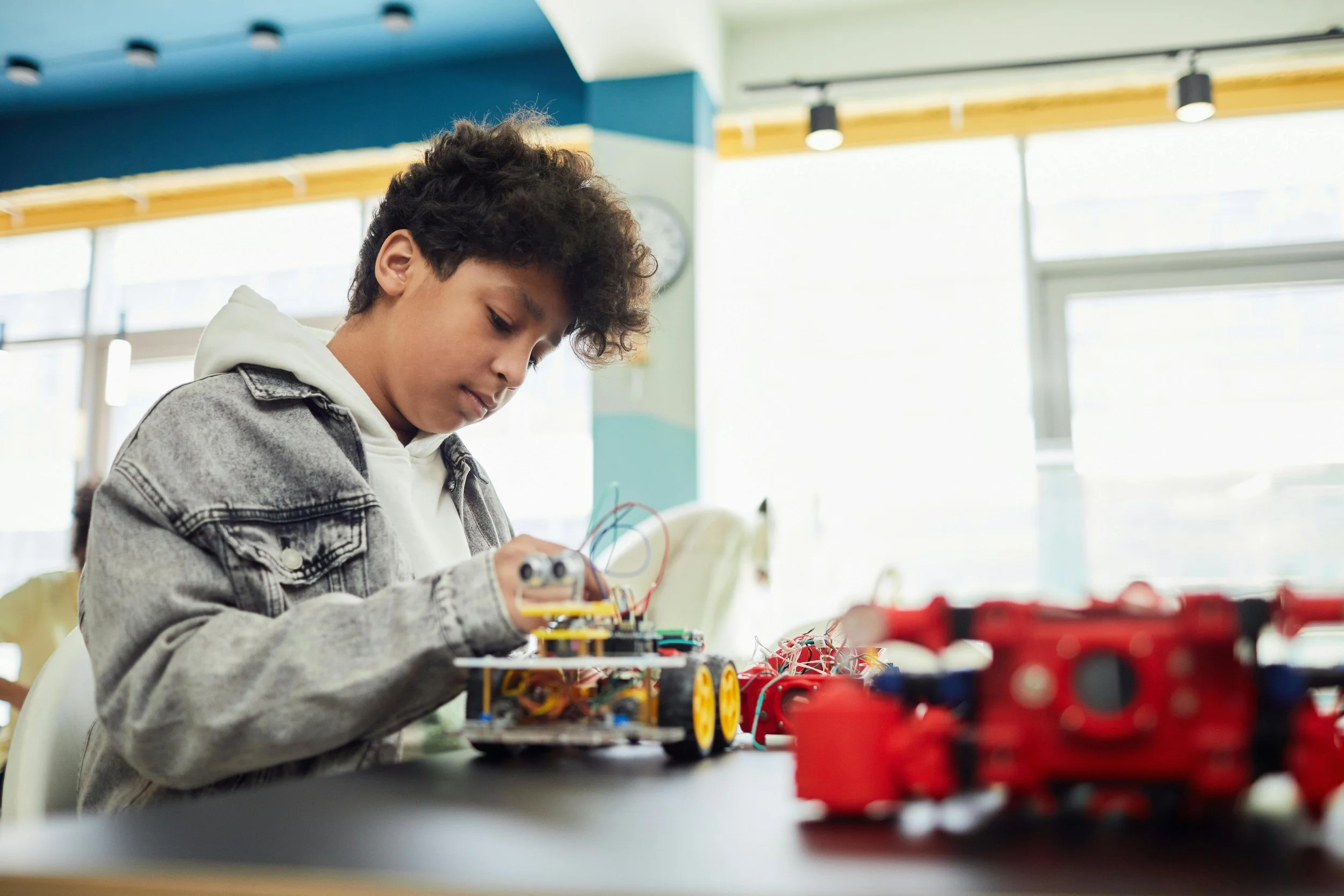 Is My Child Gifted, Twice Exceptional, or Both? How to Tell the Difference and Why It Matters