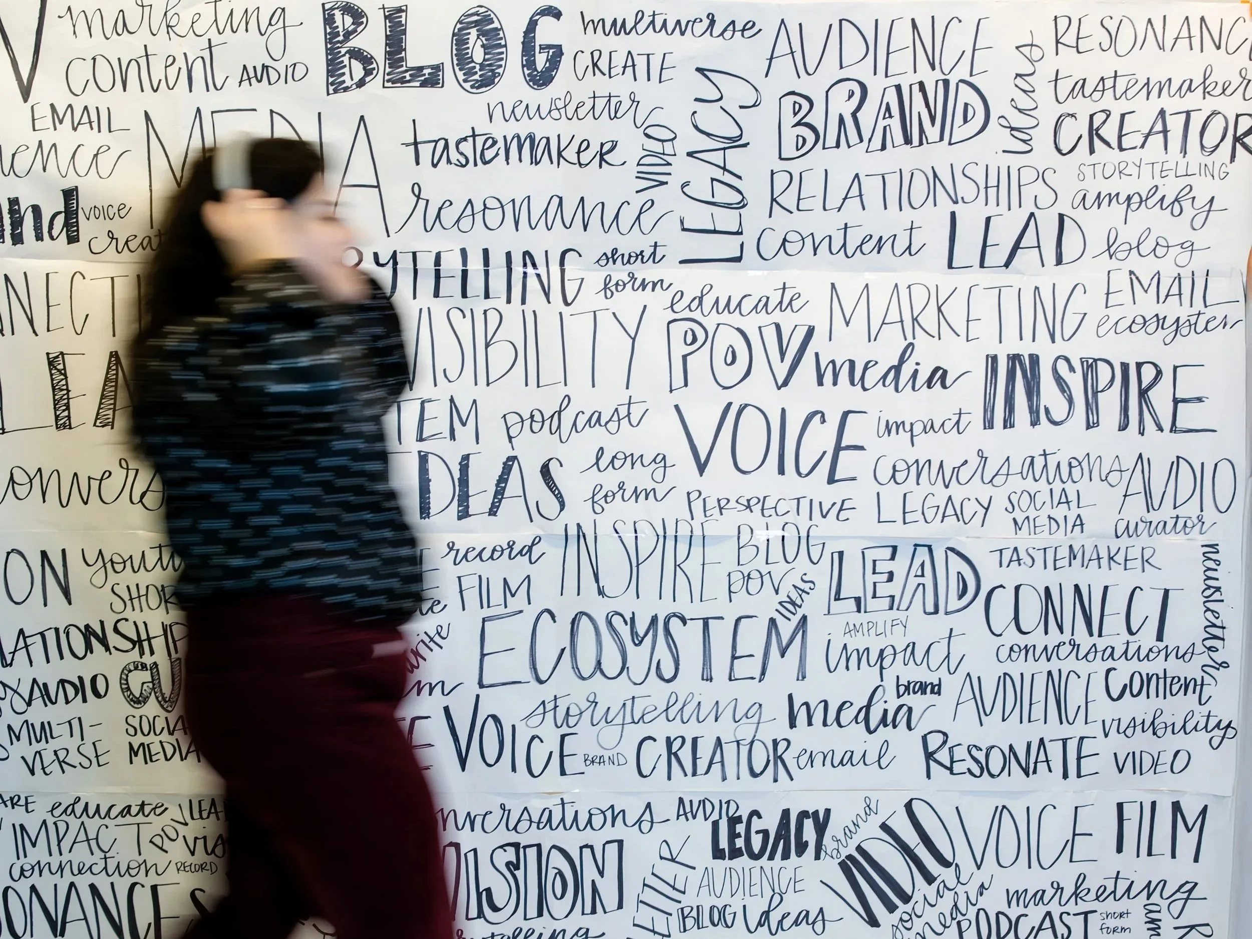 5 Media Trends for 2026