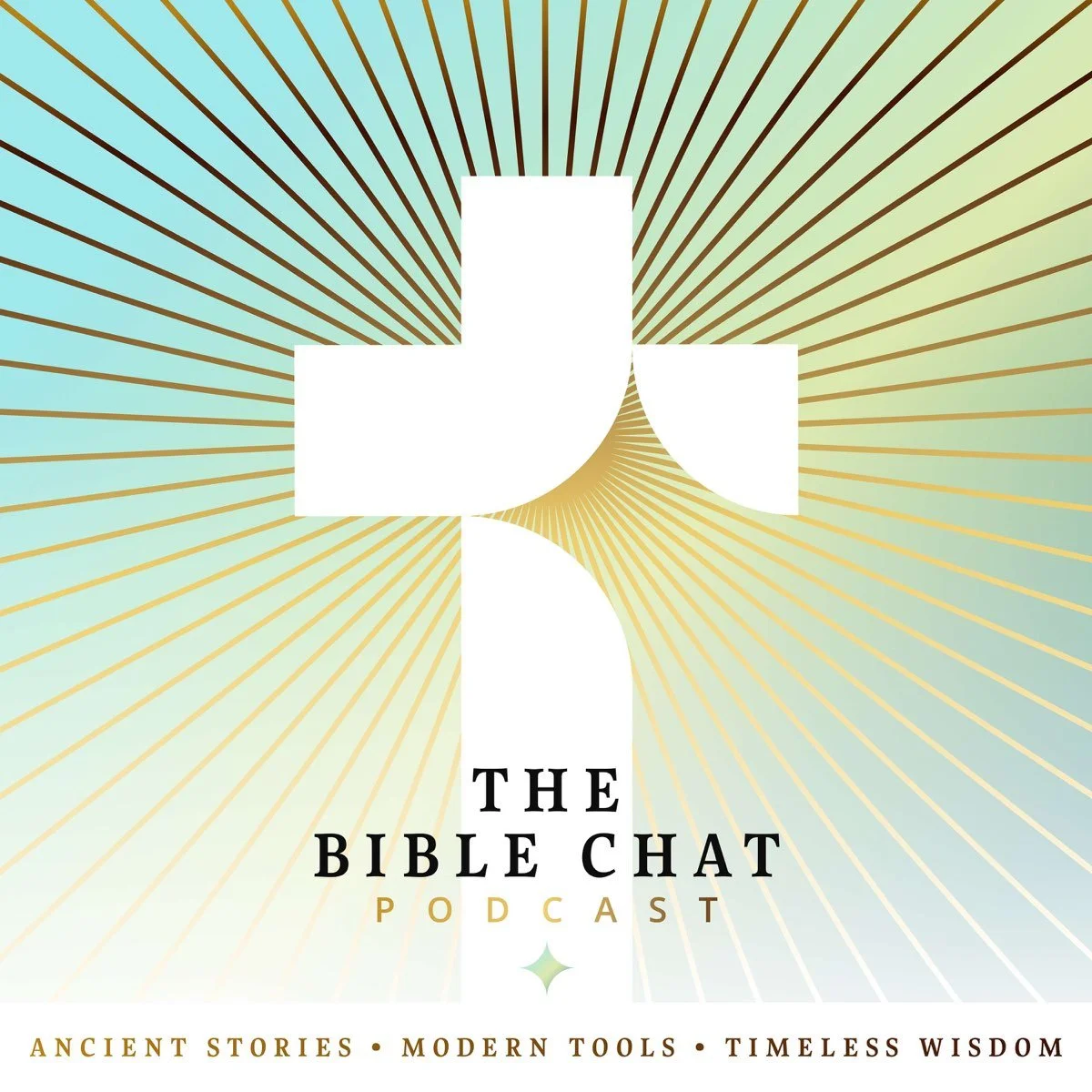 Bible Chat Podcast