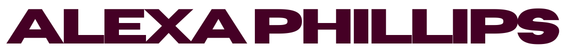 ALEXA PHILLIPS