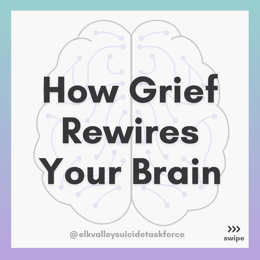 Navigating through grief can be like walking through a maze in the dark. We&rsquo;re here to hold the light and guide you through. Let&rsquo;s explore how grief rewires our brain and discover ways to support each other in this journey. Your feelings 
