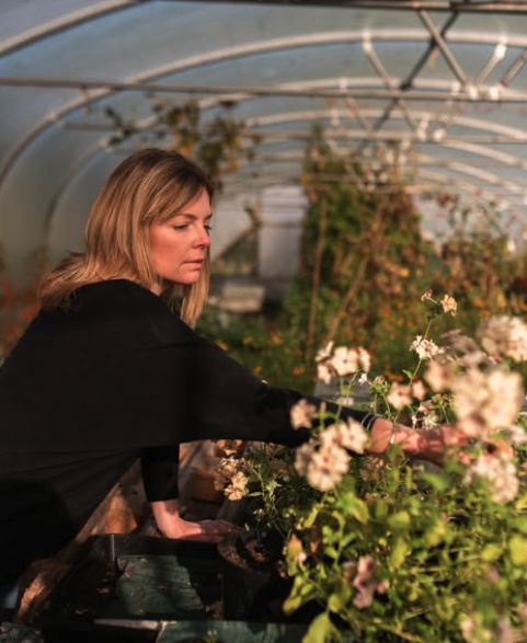 Gardening in Tandem With Nature: Why Less Intervention Creates Better Gardens