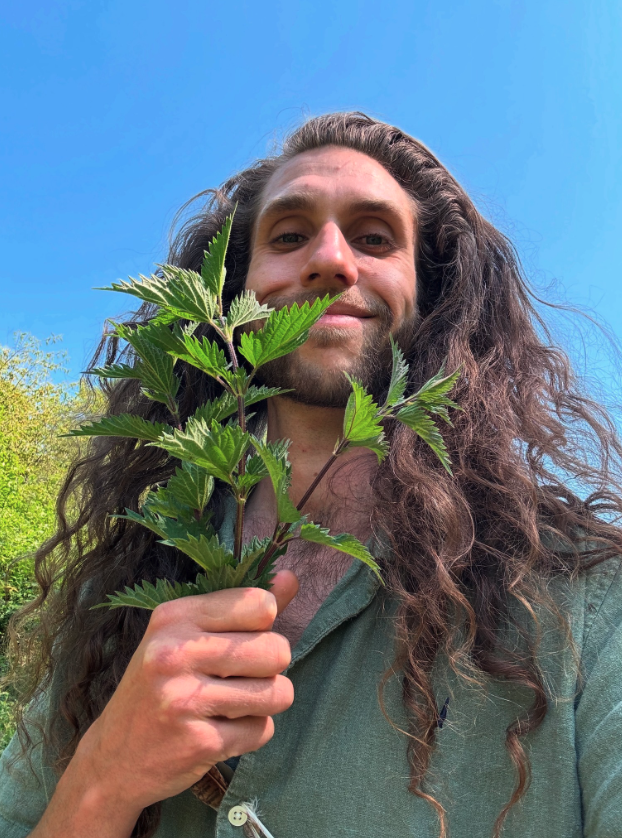 We’ve Forgotten Where Food Comes From. Foraging Can Help Us Remember