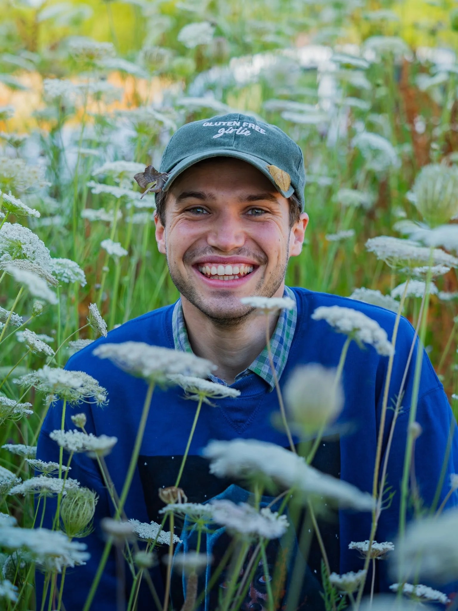 Rewilding needs people: restoring the conditions for nature to recover.