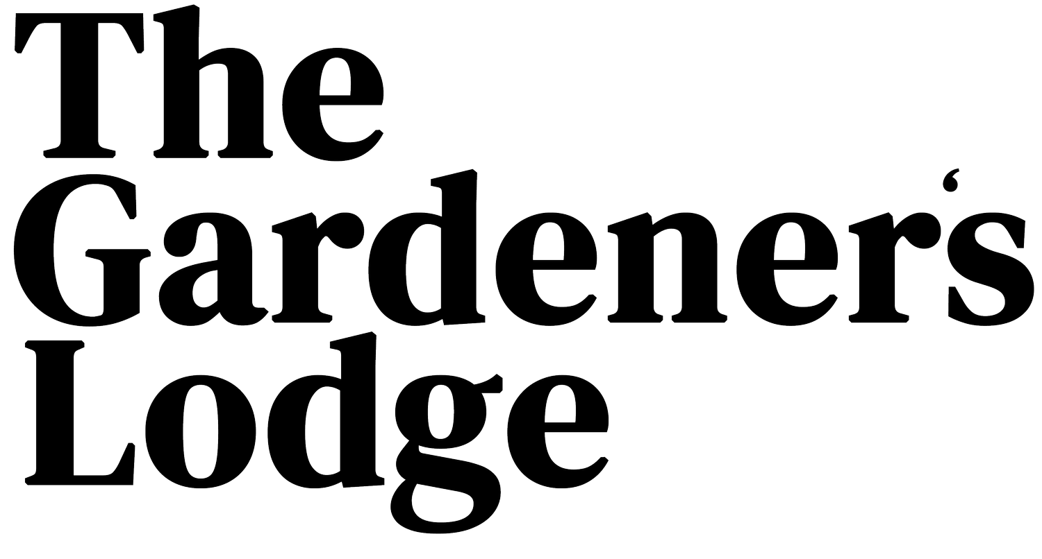 The Gardeners Lodge