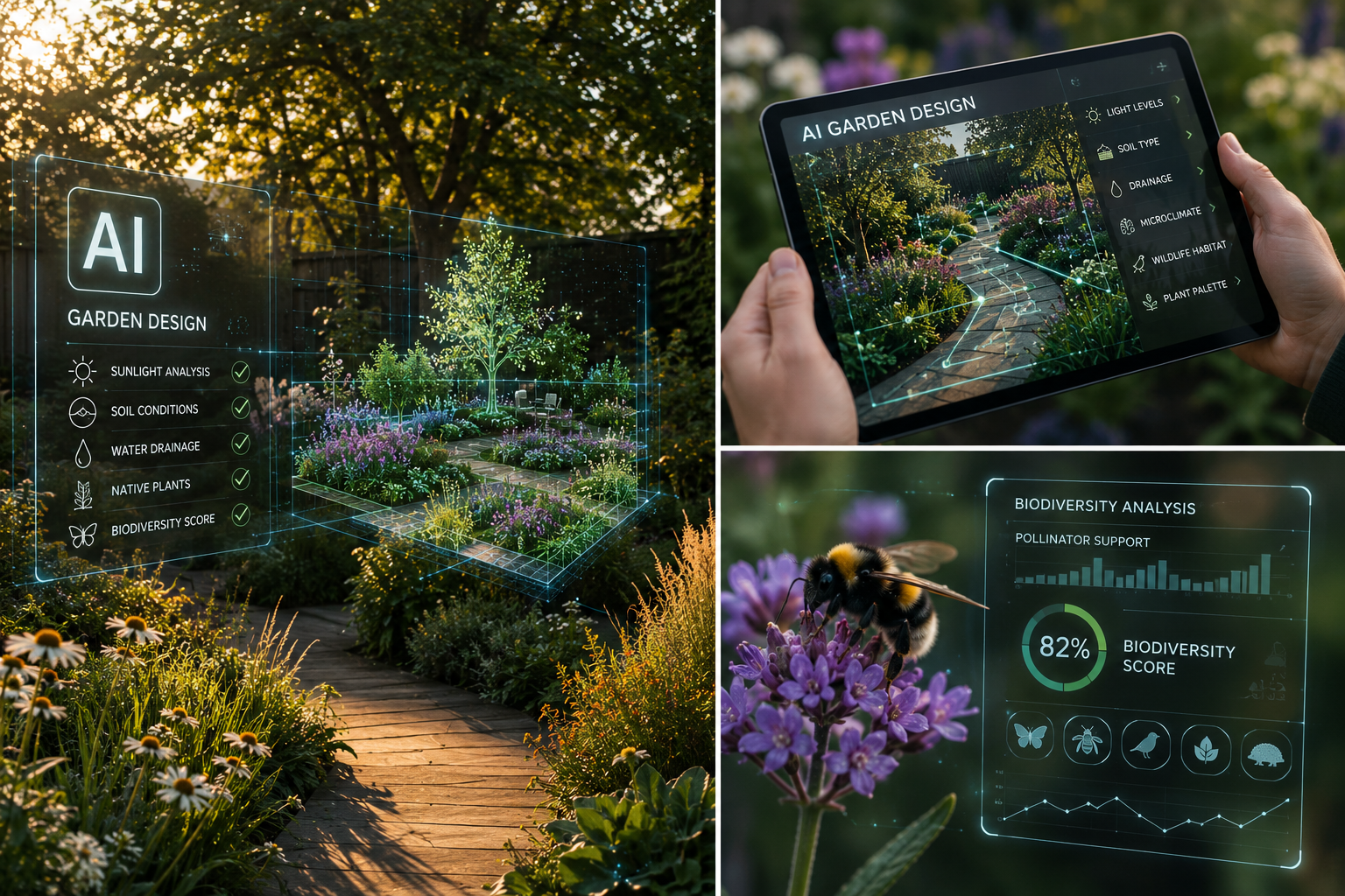 Can AI Really Design Your Garden? The Problem With AI Garden Design