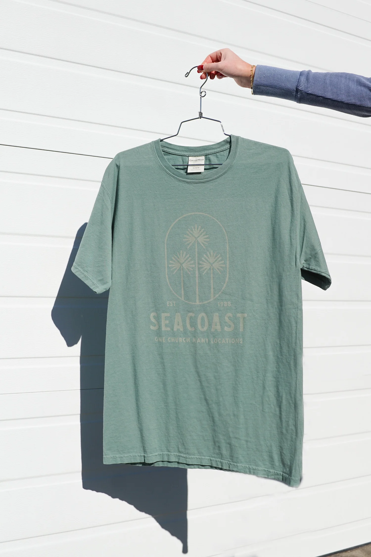 PCA Product Catalogs — Port City Apparel