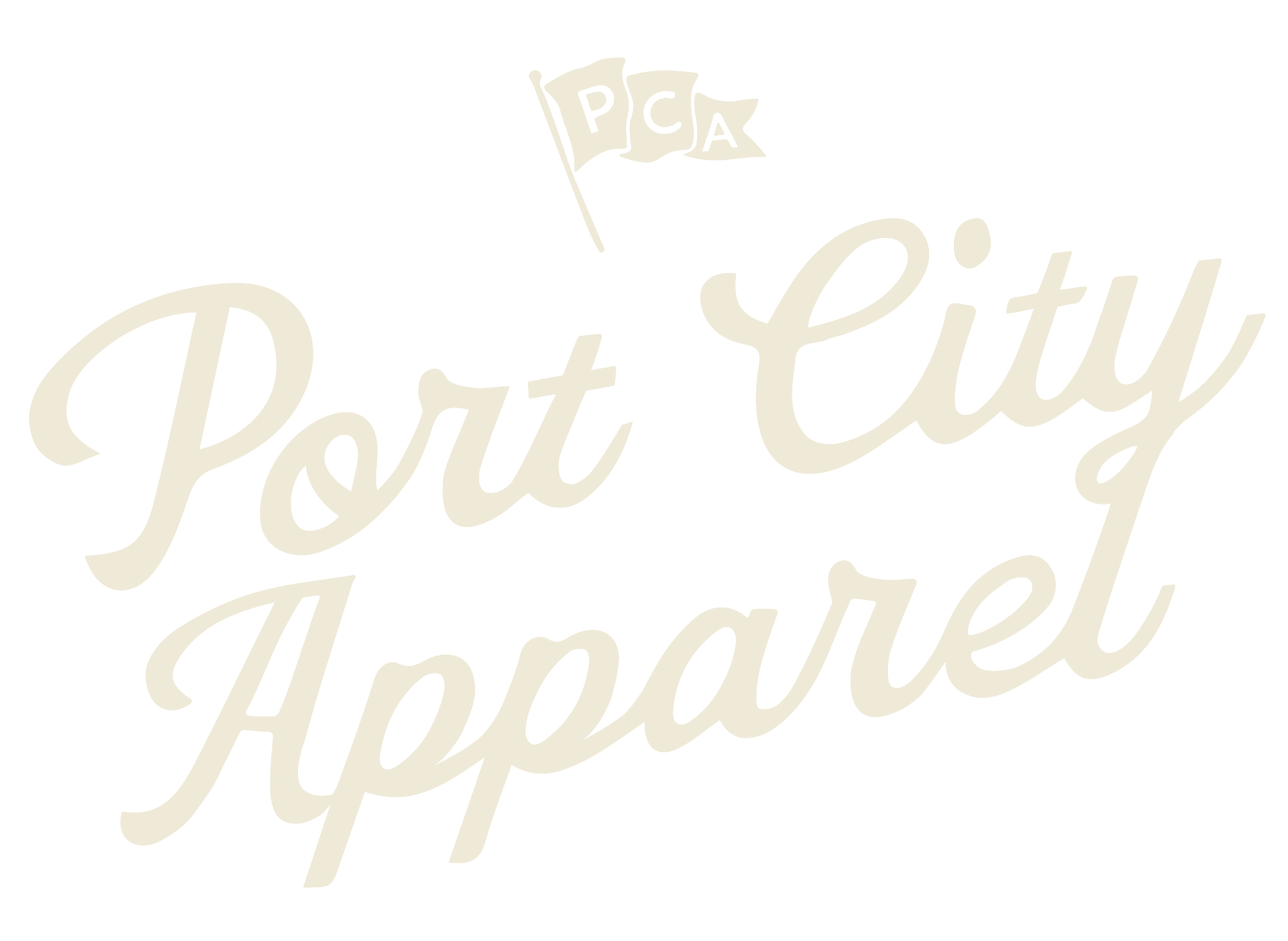 Port City Apparel