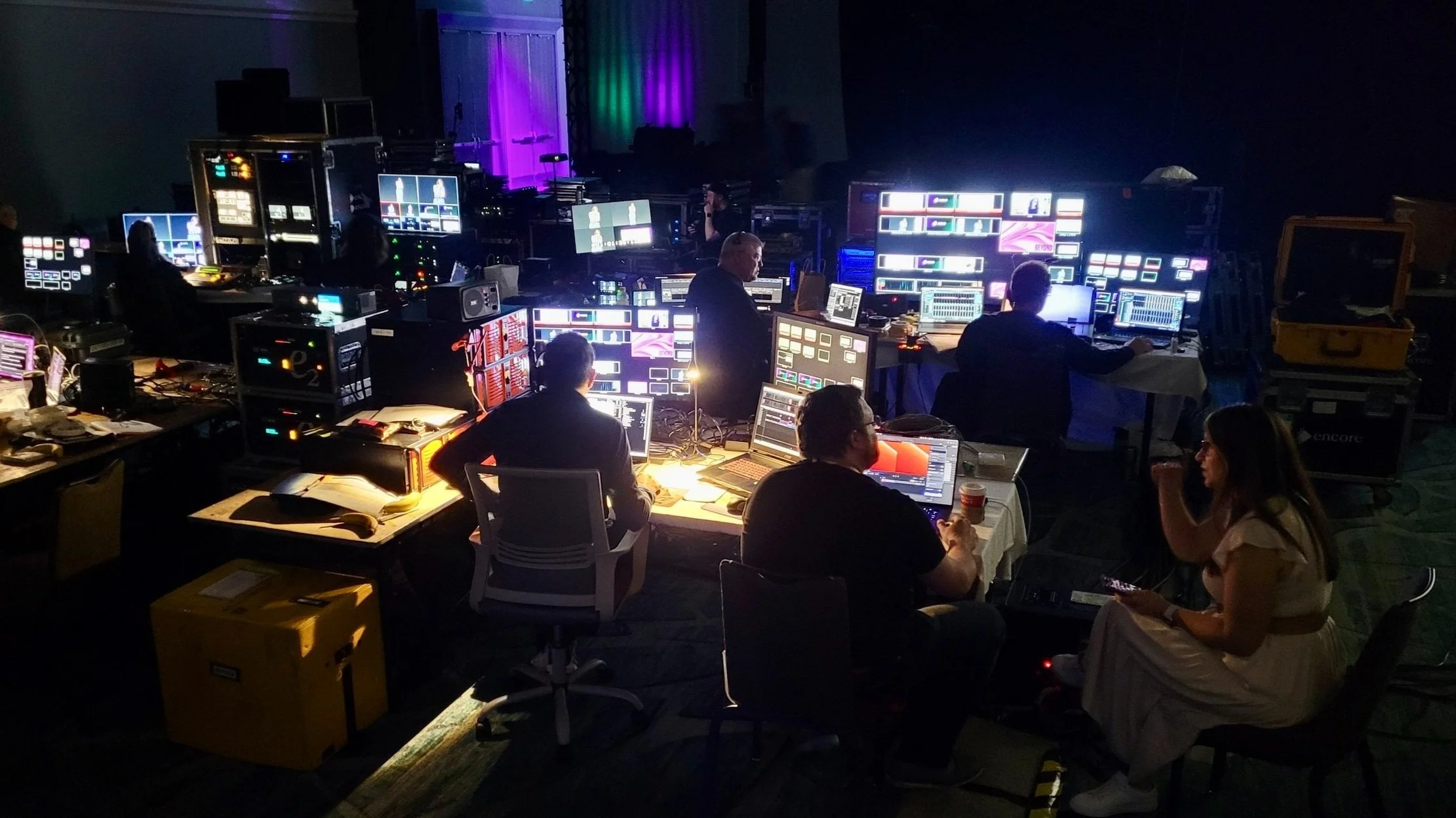 Production