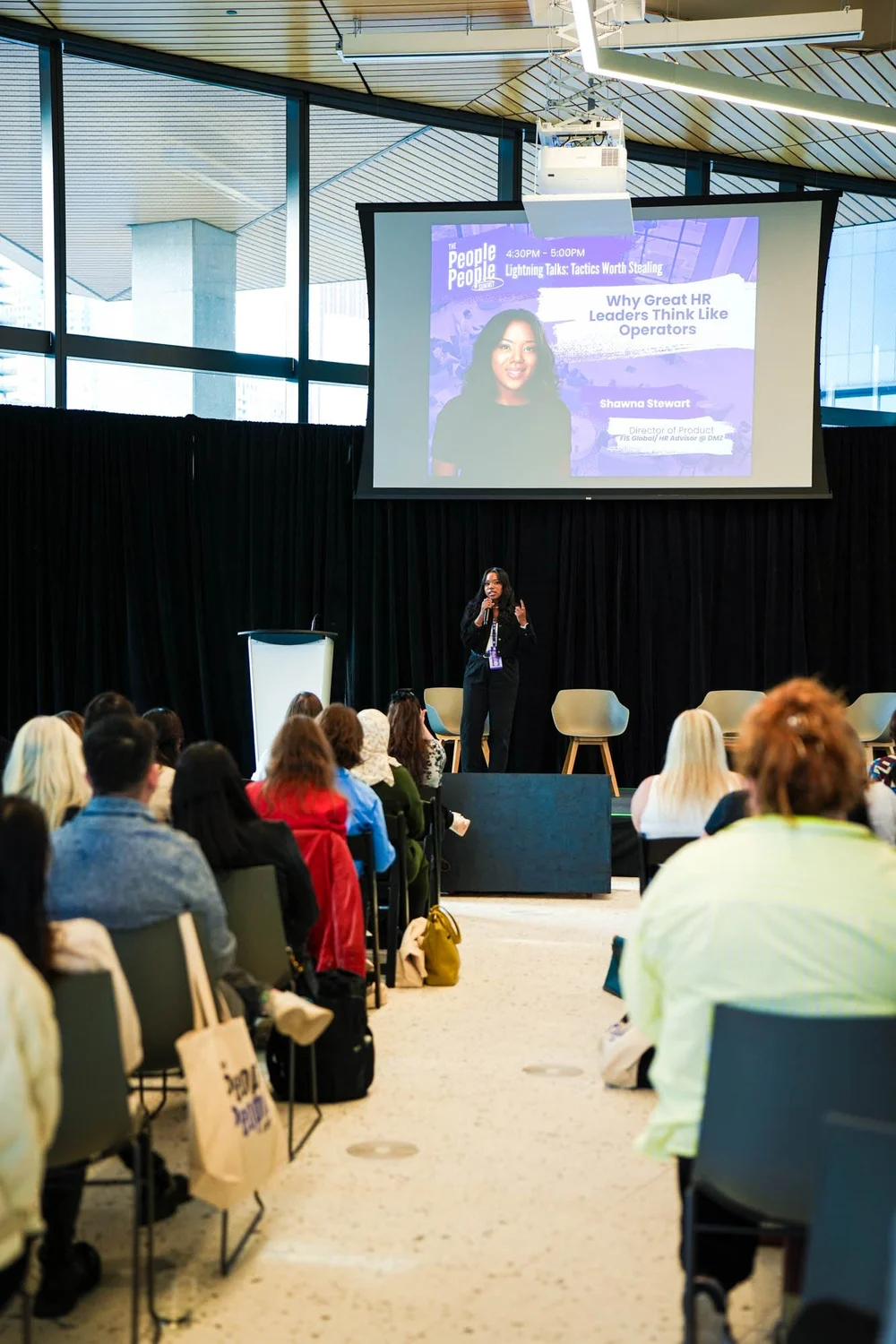 Summit 2026 | Join Leaders Shaping the Future of Work — The People ...
