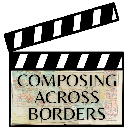 Composing Across Borders Event!