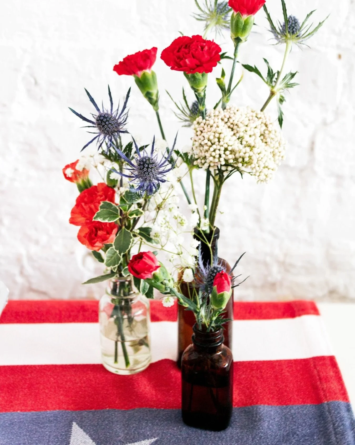 Happy Memorial Day weekend! 🇺🇸
@lesliekinteriors