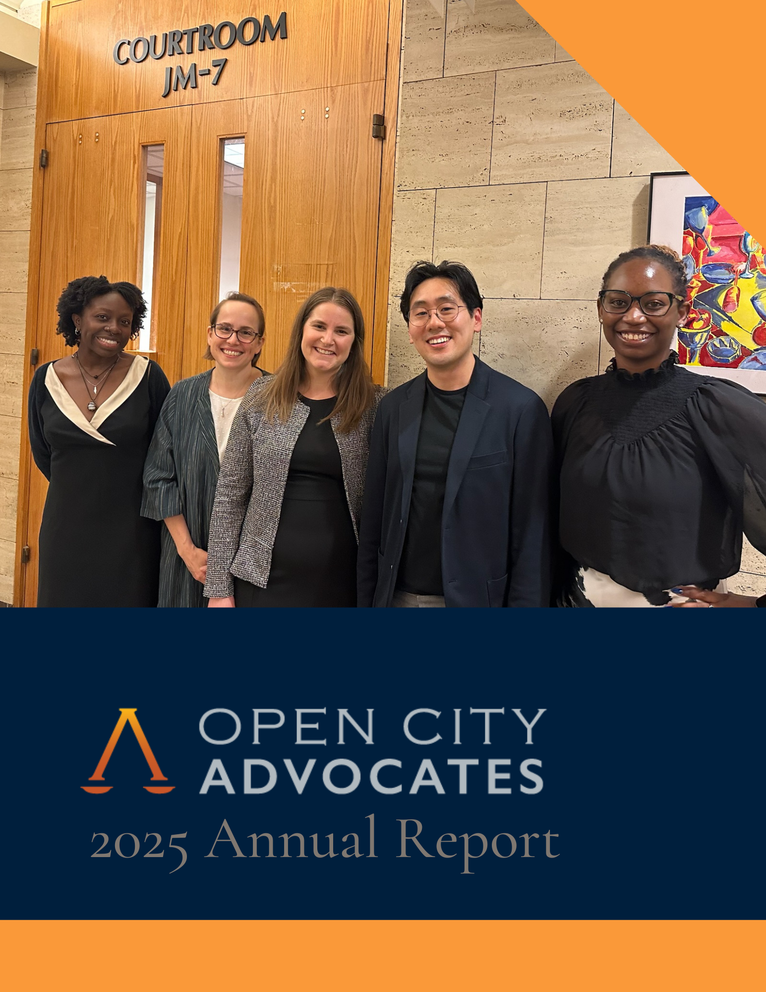 Our 2025 Annual Report