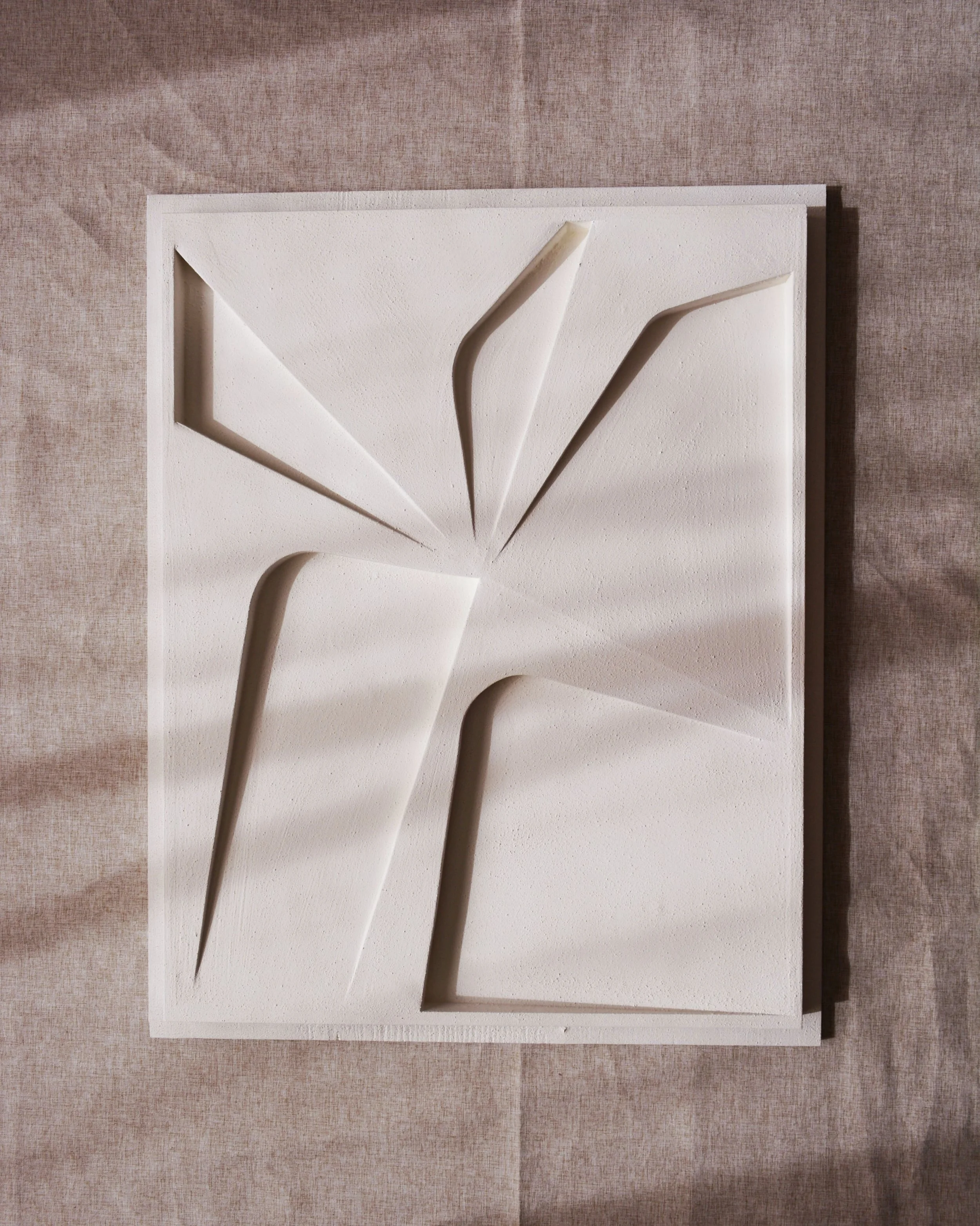 No. 45 - Scandinavian Minimalist Decor