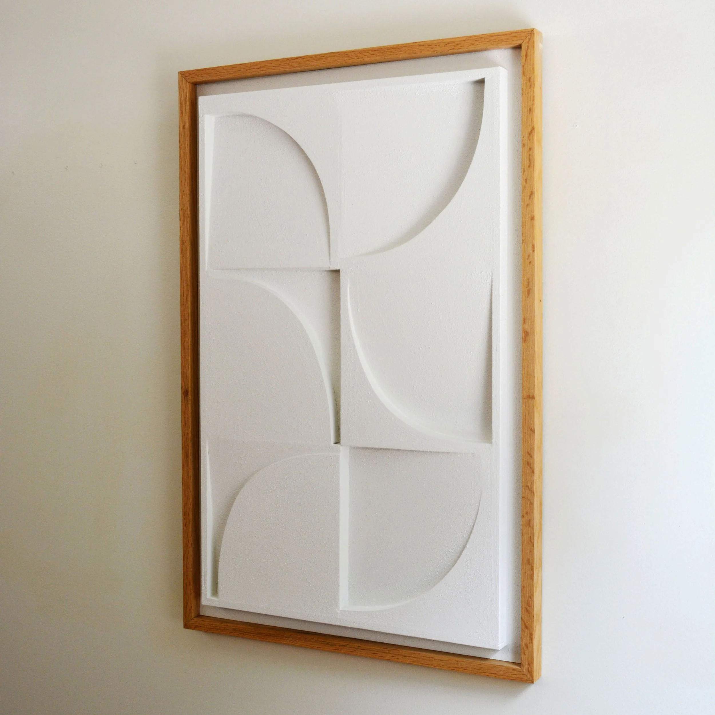 No. 25 - Scandinavian Minimalist Decor