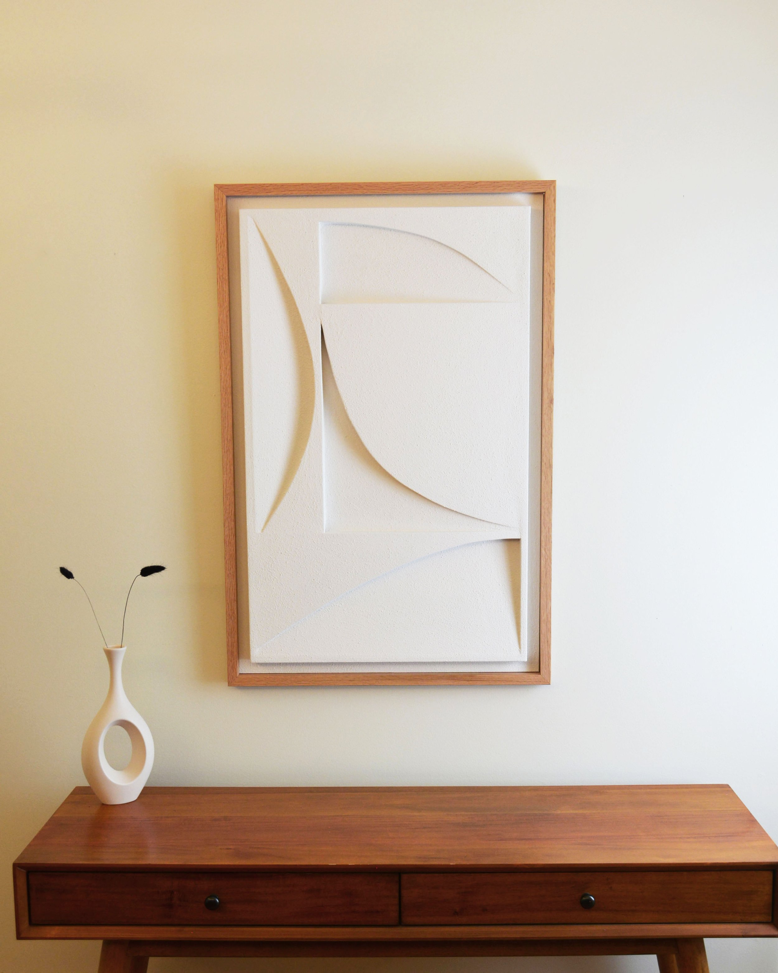 No. 05 - Scandinavian Minimalist Decor