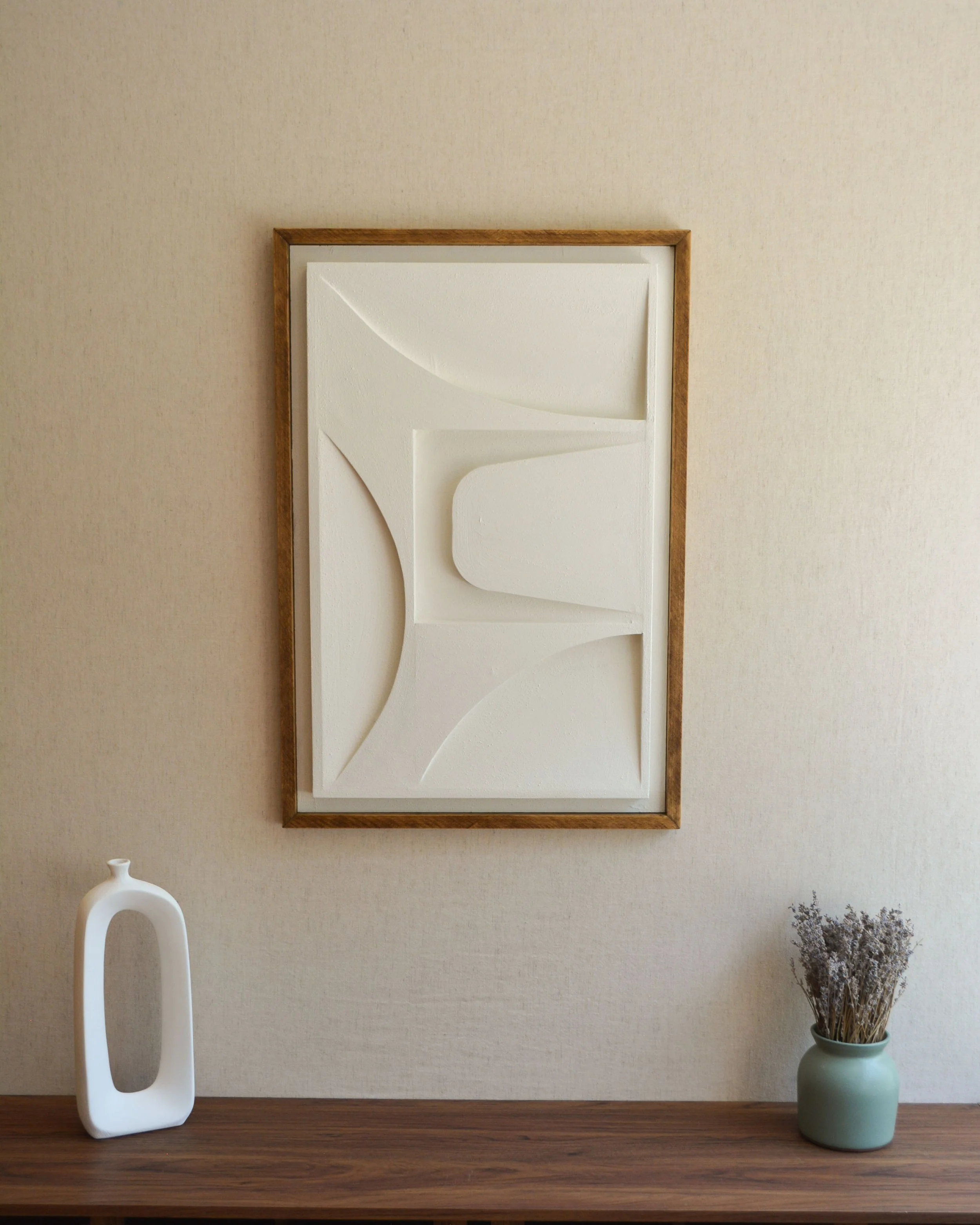 No. 50 - Scandinavian Minimalist Decor