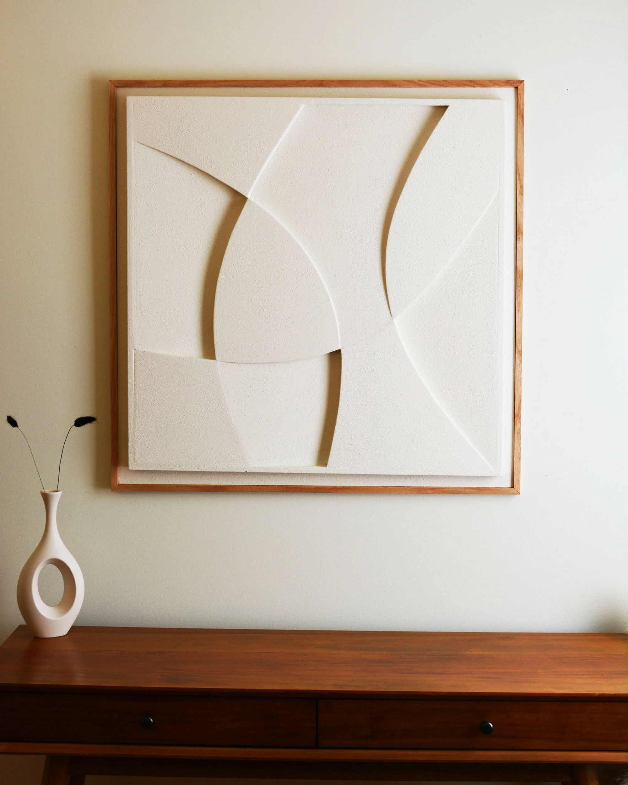 No. 14 - Scandinavian Minimalist Decor