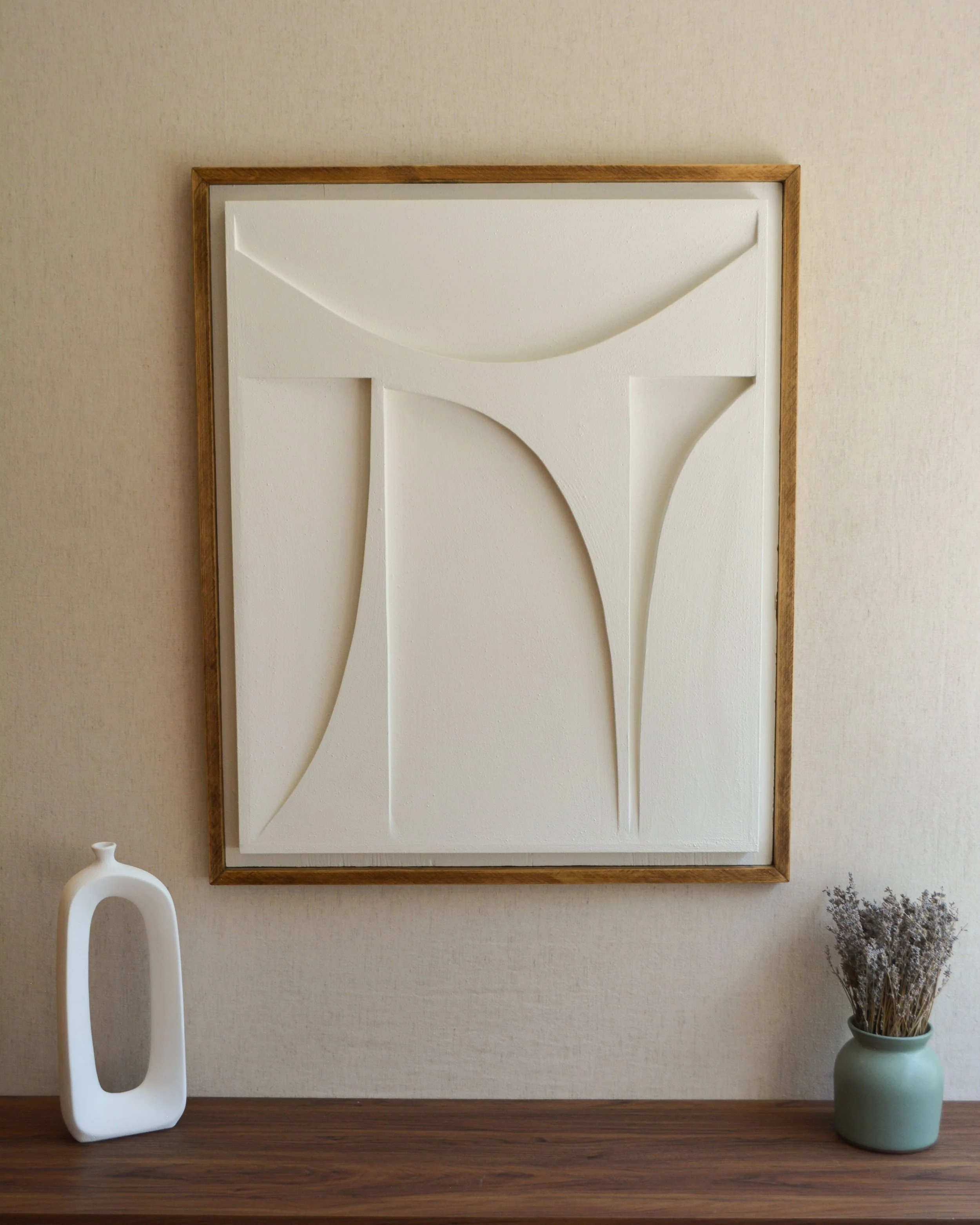 No. 41 - Scandinavian Minimalist Decor