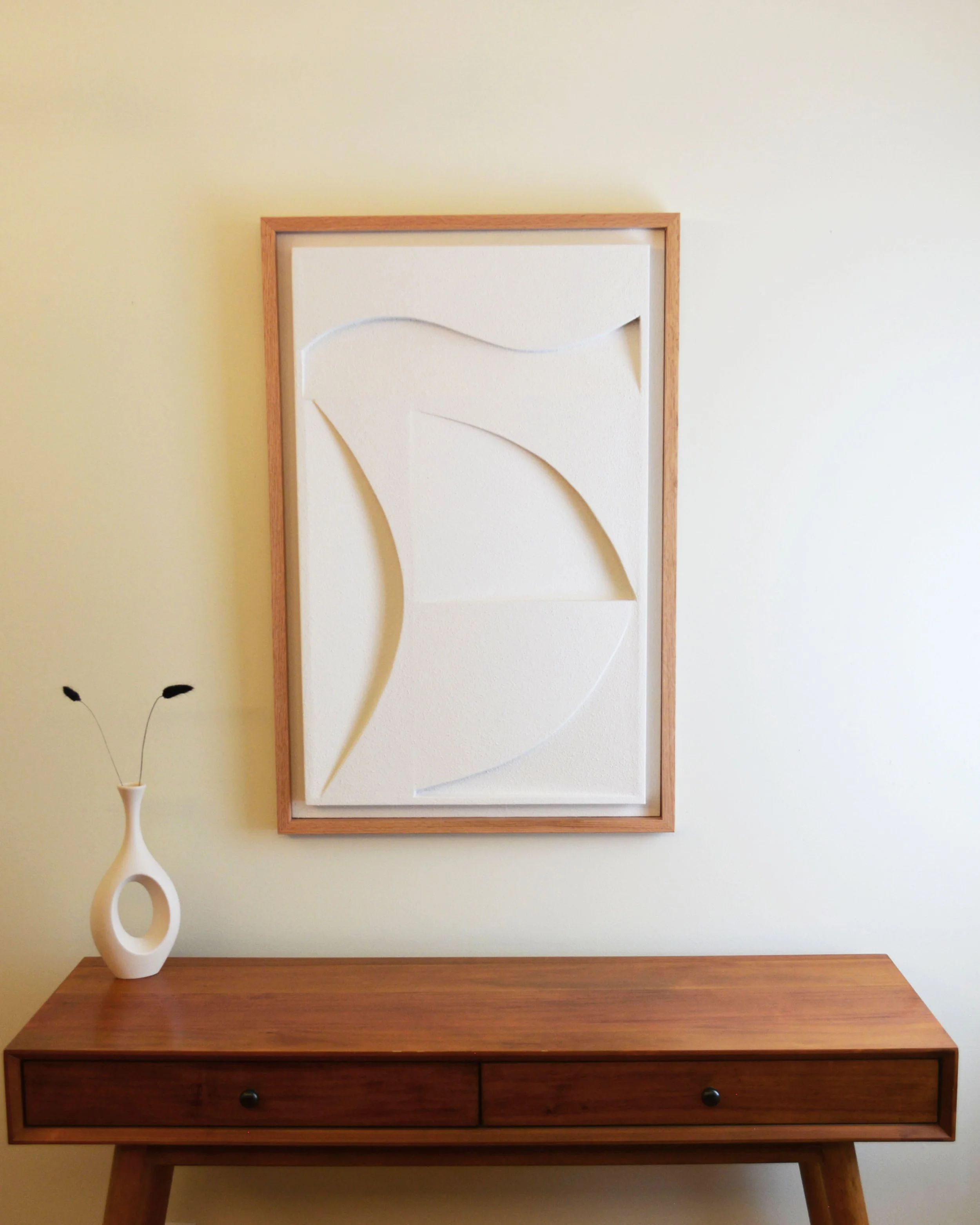 No. 04 - Scandinavian Minimalist Decor