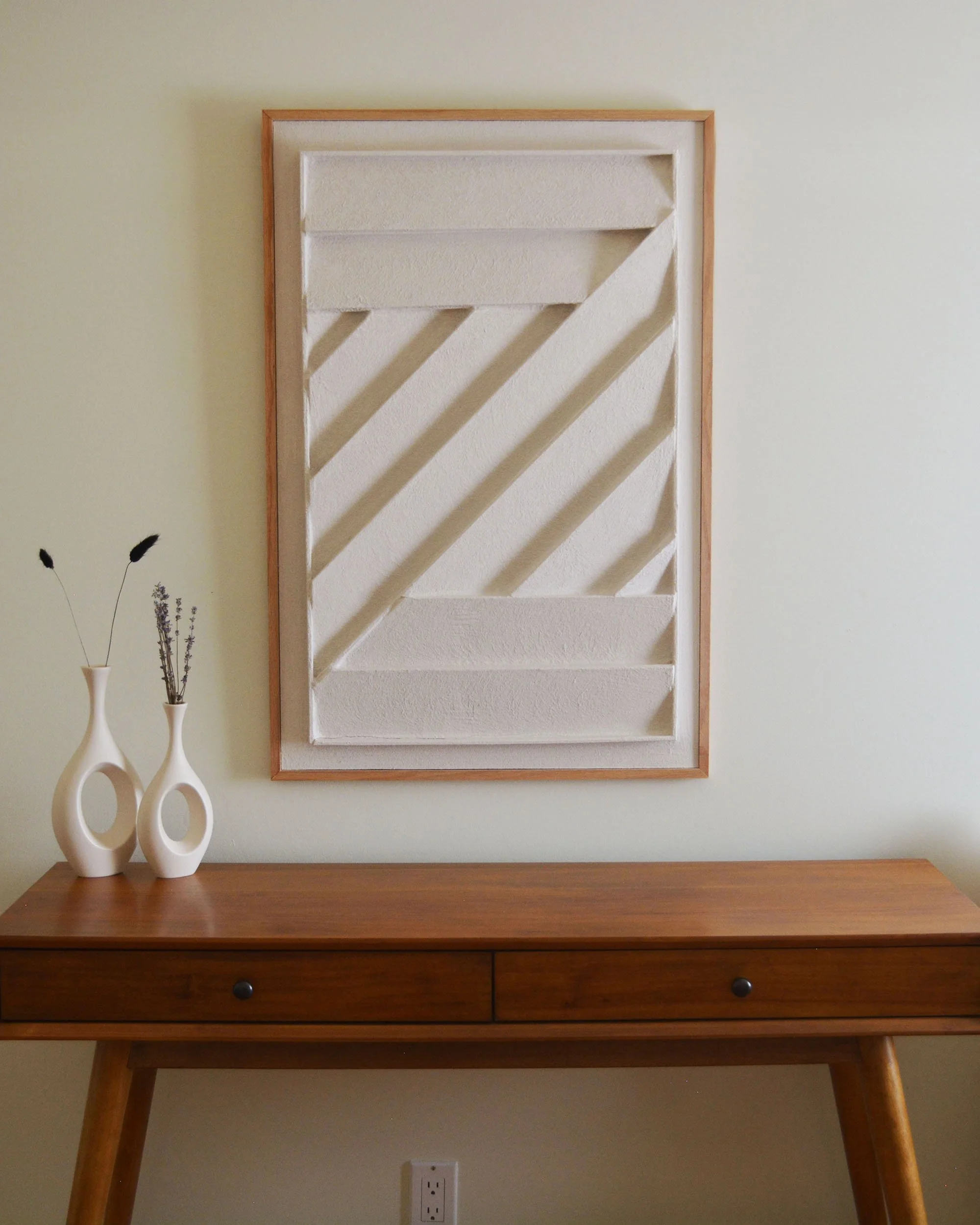 No. 32 - Scandinavian Minimalist Decor