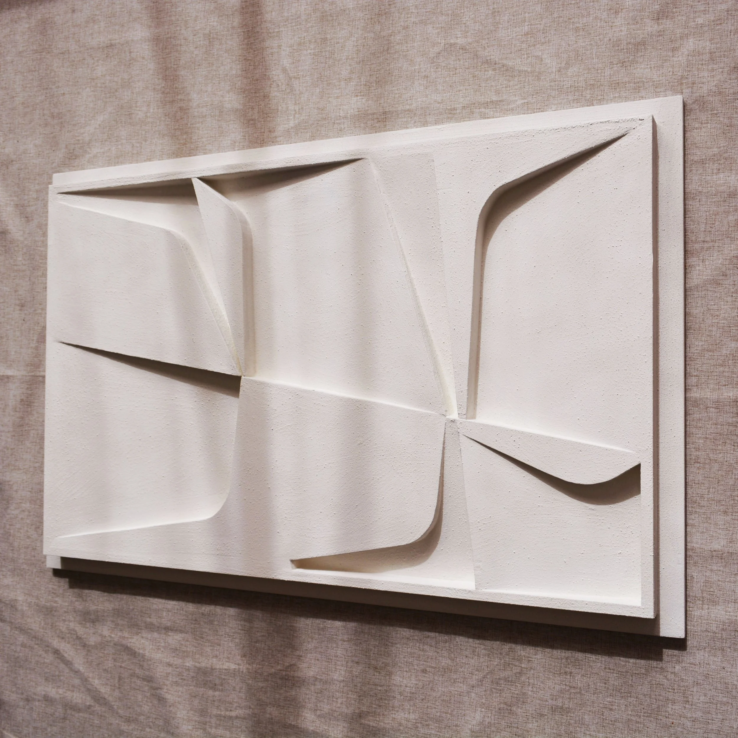 No. 52 - Scandinavian Minimalist Decor