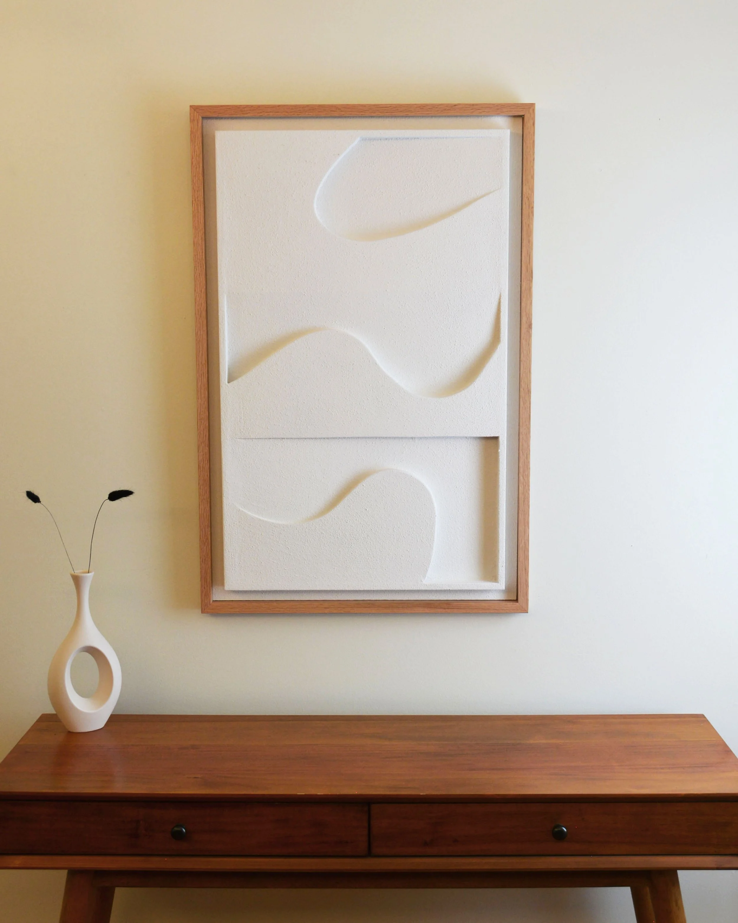 No. 07 - Scandinavian Minimalist Decor