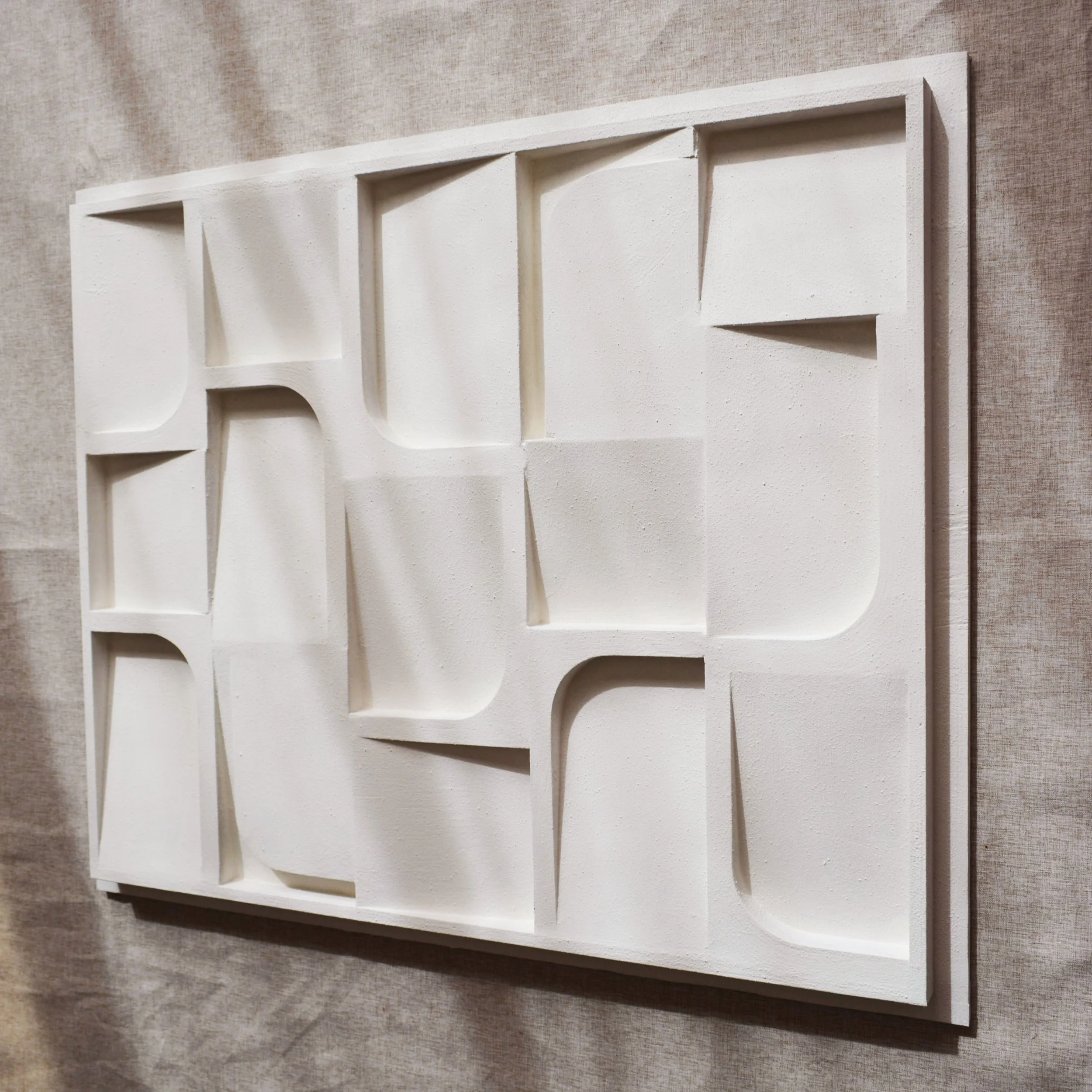 No. 42 - Scandinavian Minimalist Decor