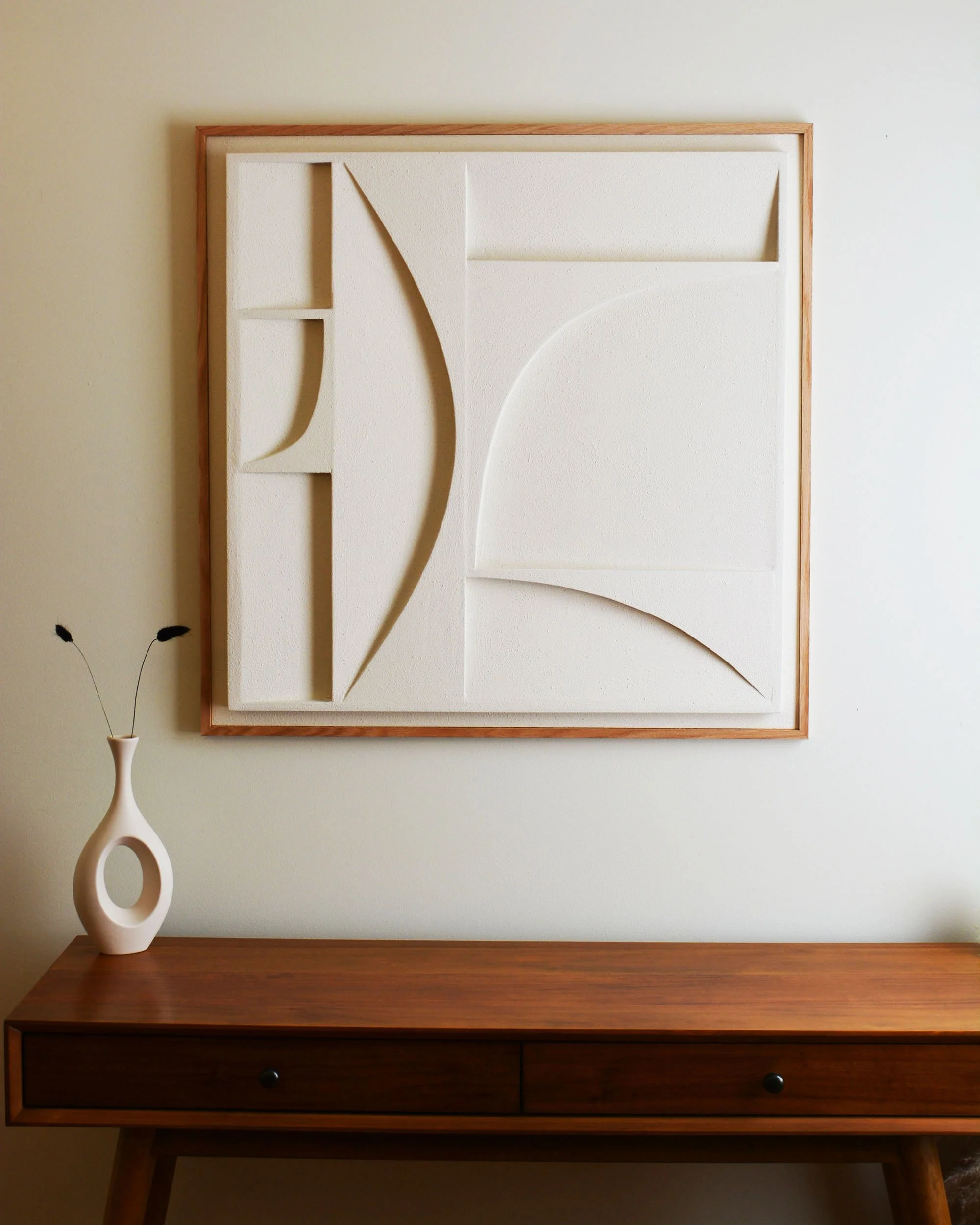 No. 15 - Scandinavian Minimalist Decor