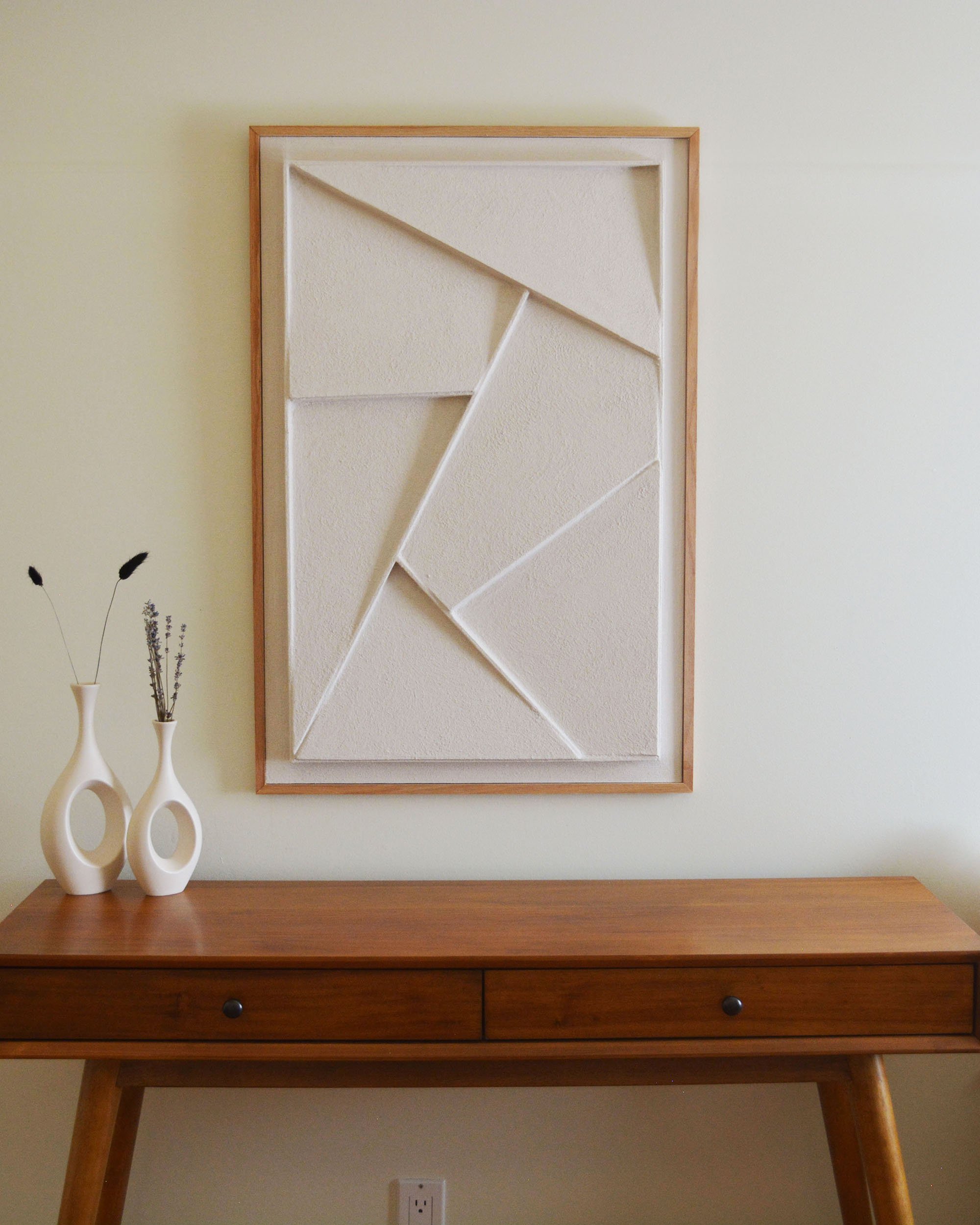 No. 26 - Scandinavian Minimalist Decor