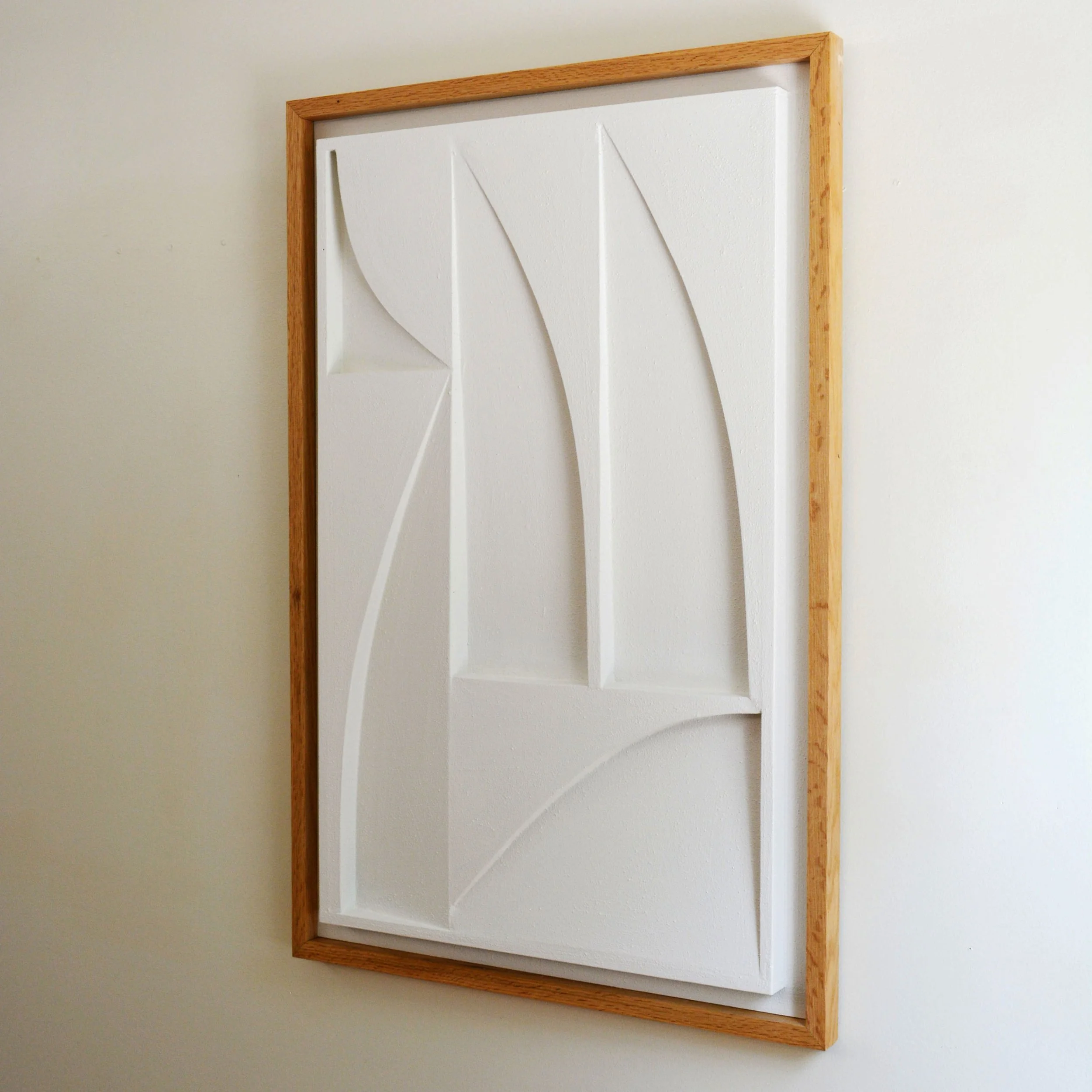 No. 27 - Scandinavian Minimalist Decor