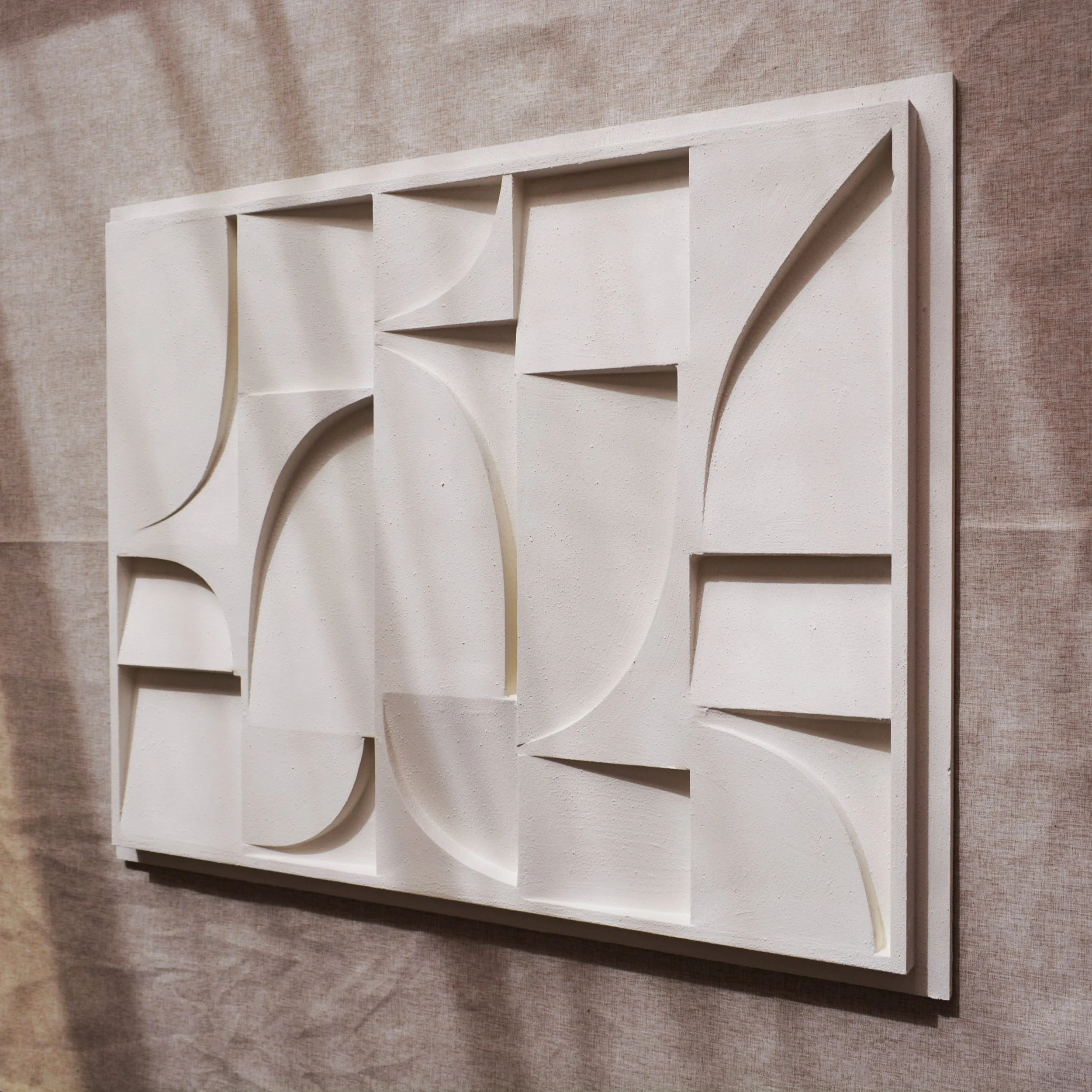 No. 44 - Scandinavian Minimalist Decor