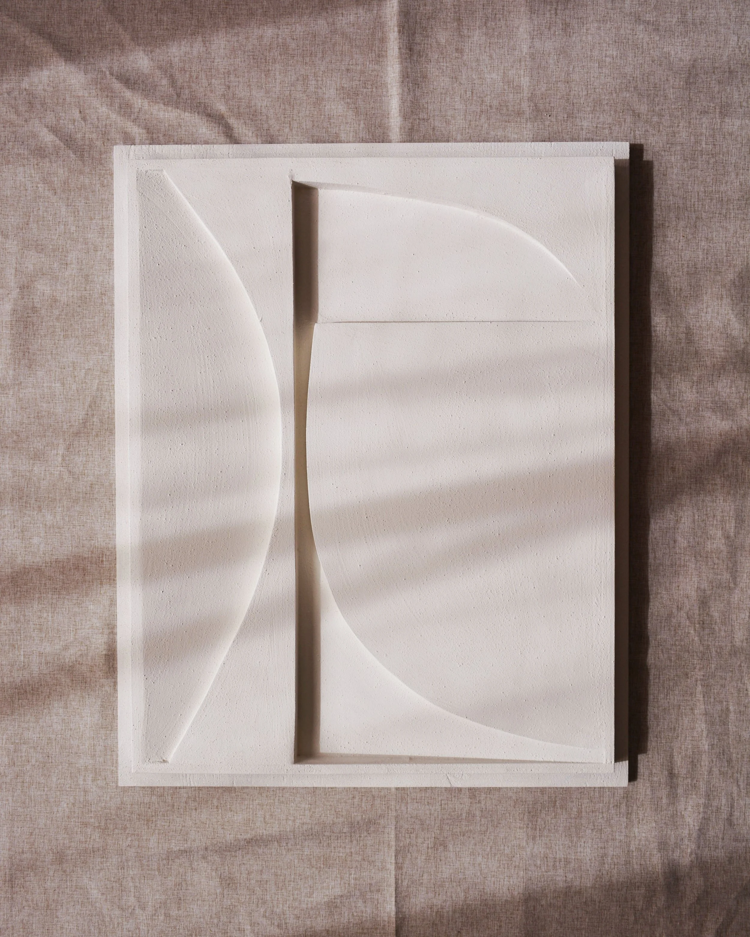 No. 46 - Scandinavian Minimalist Decor