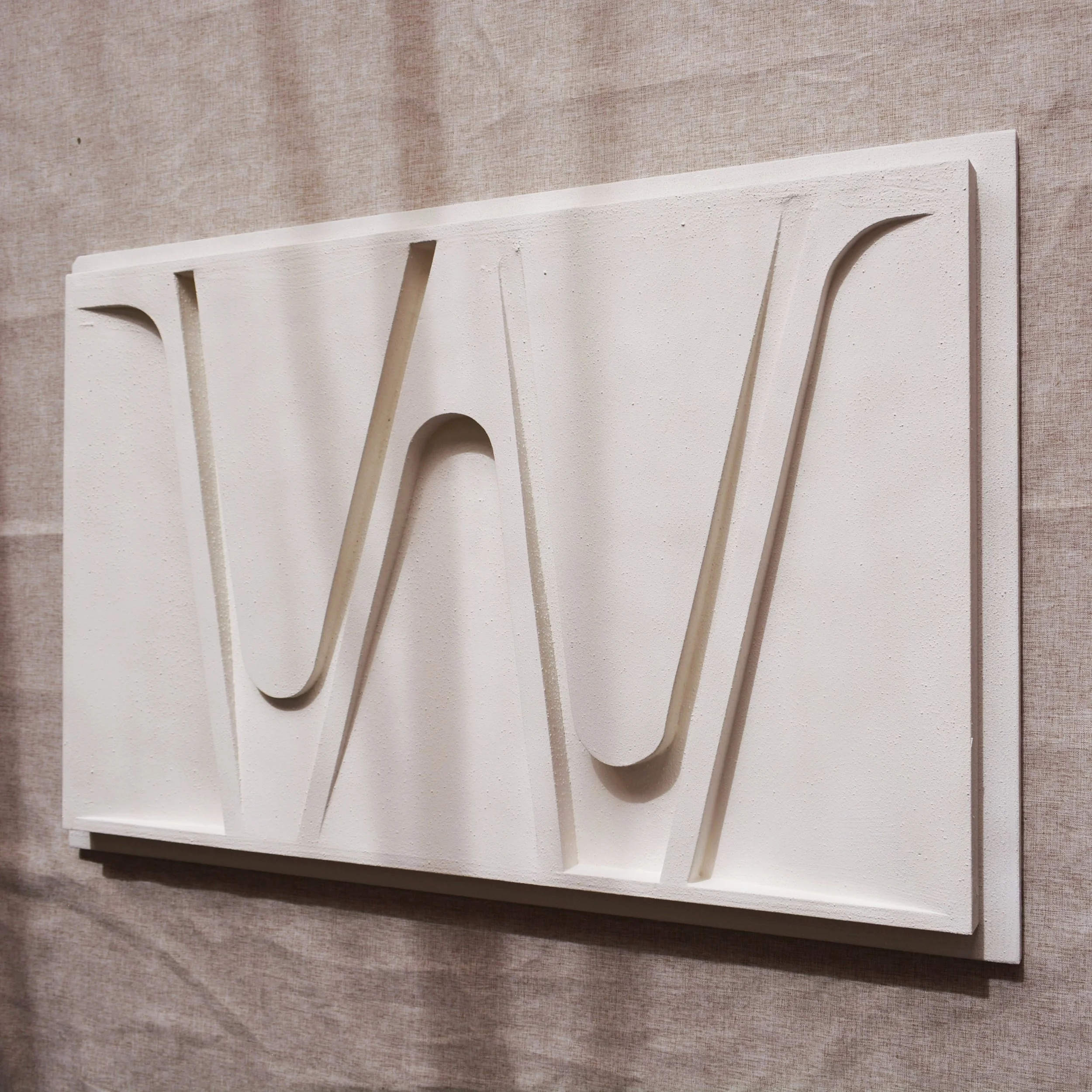 No. 53 - Scandinavian Minimalist Decor