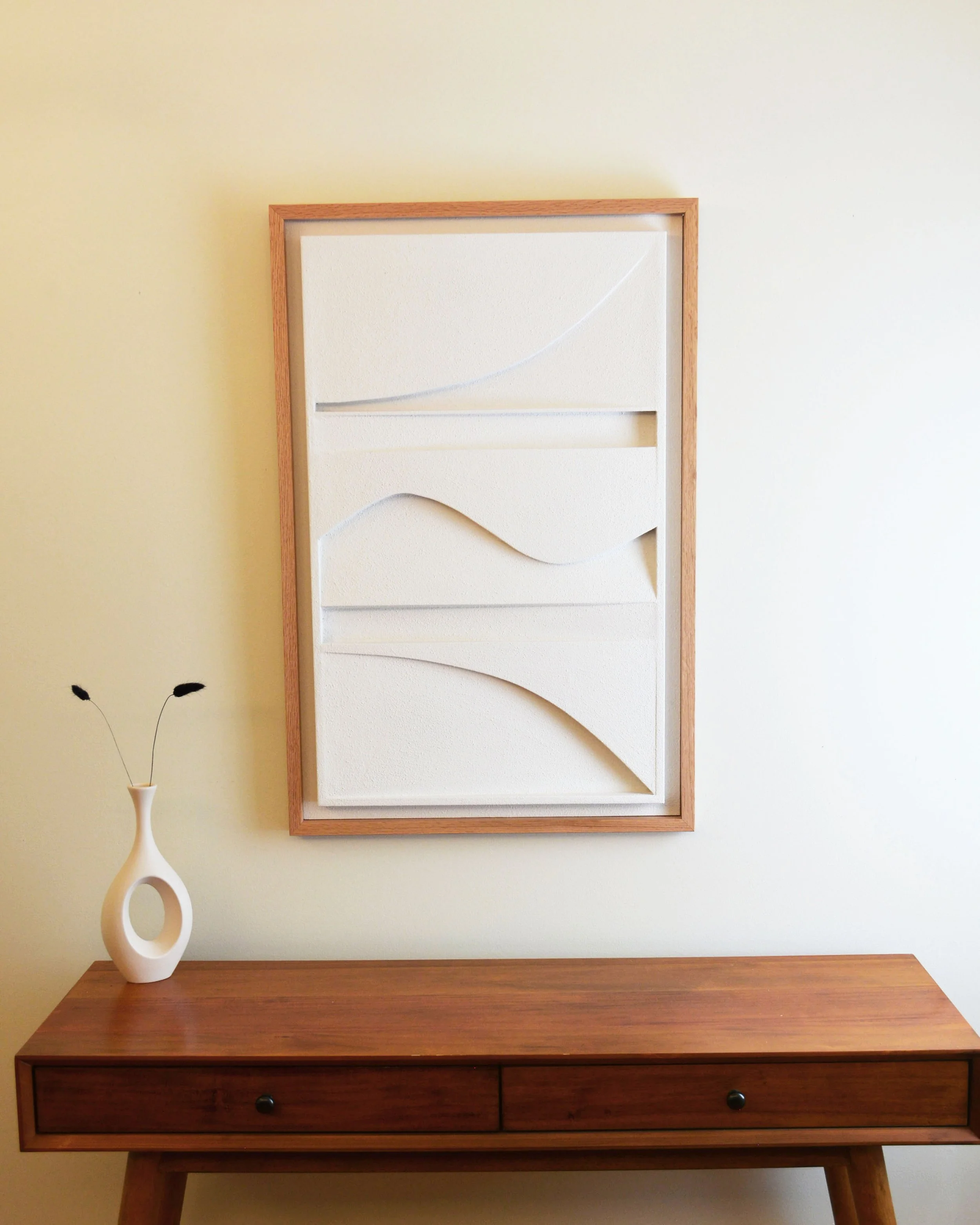 No. 09 - Scandinavian Minimalist Decor