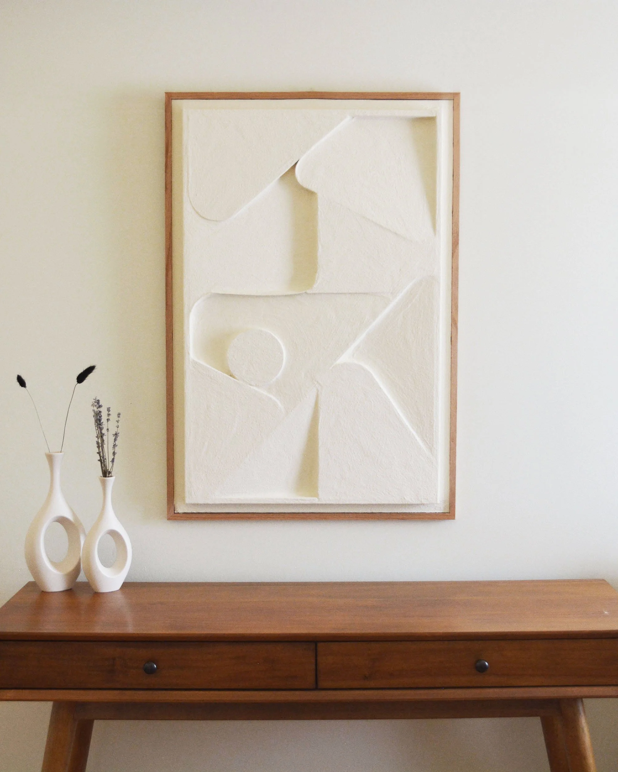 No. 33 - Scandinavian Minimalist Decor