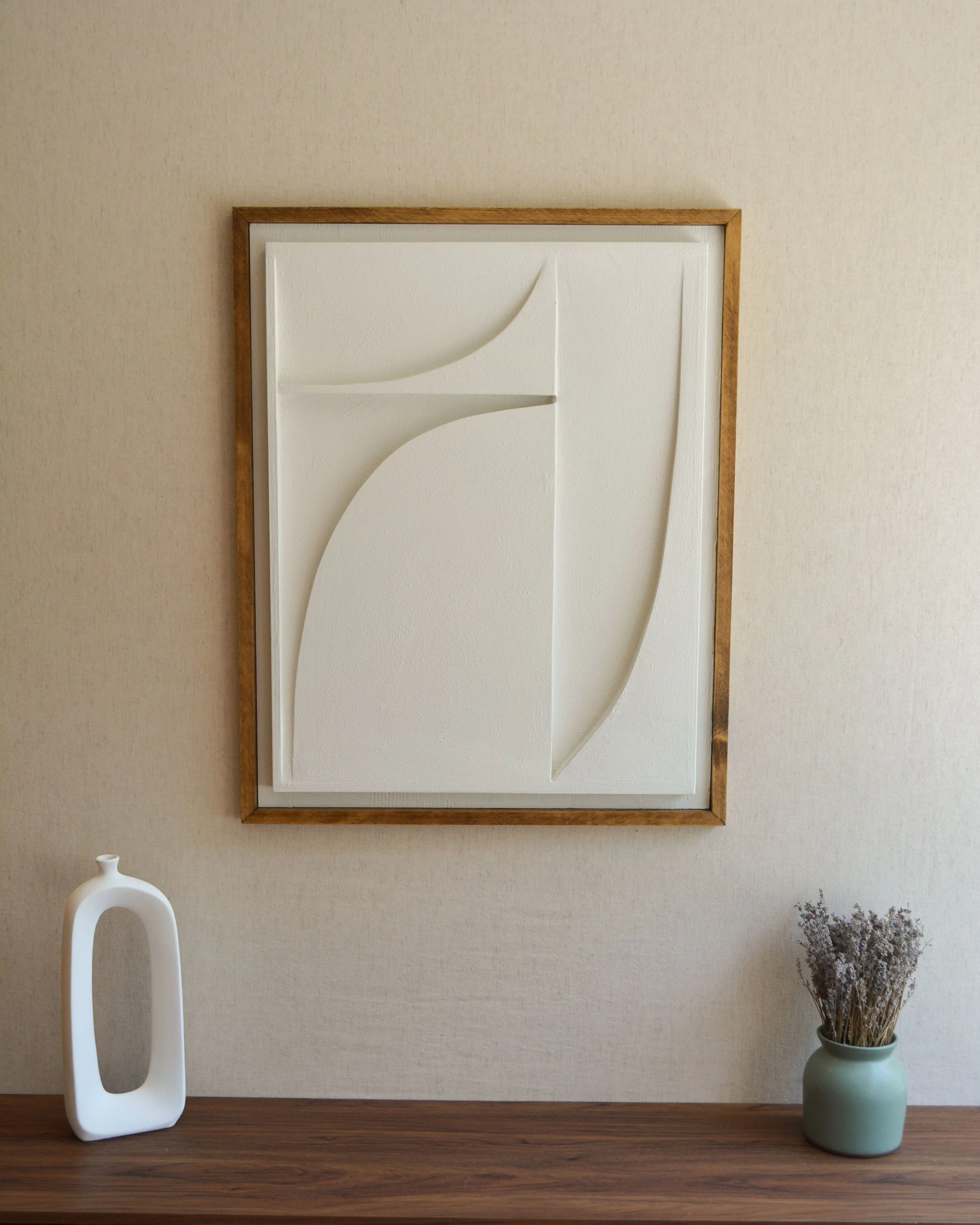 No. 48 - Scandinavian Minimalist Decor