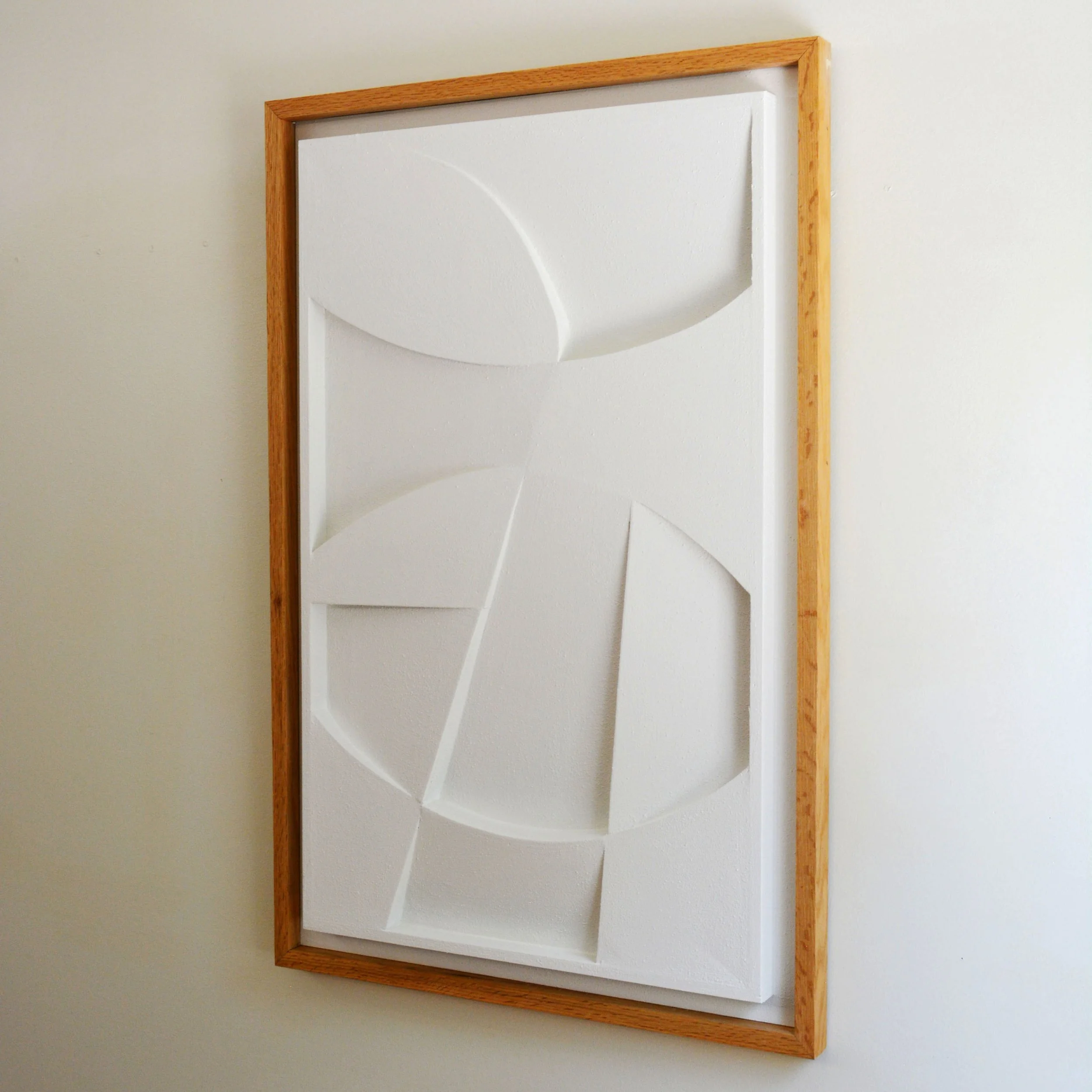 No. 23 - Scandinavian Minimalist Decor