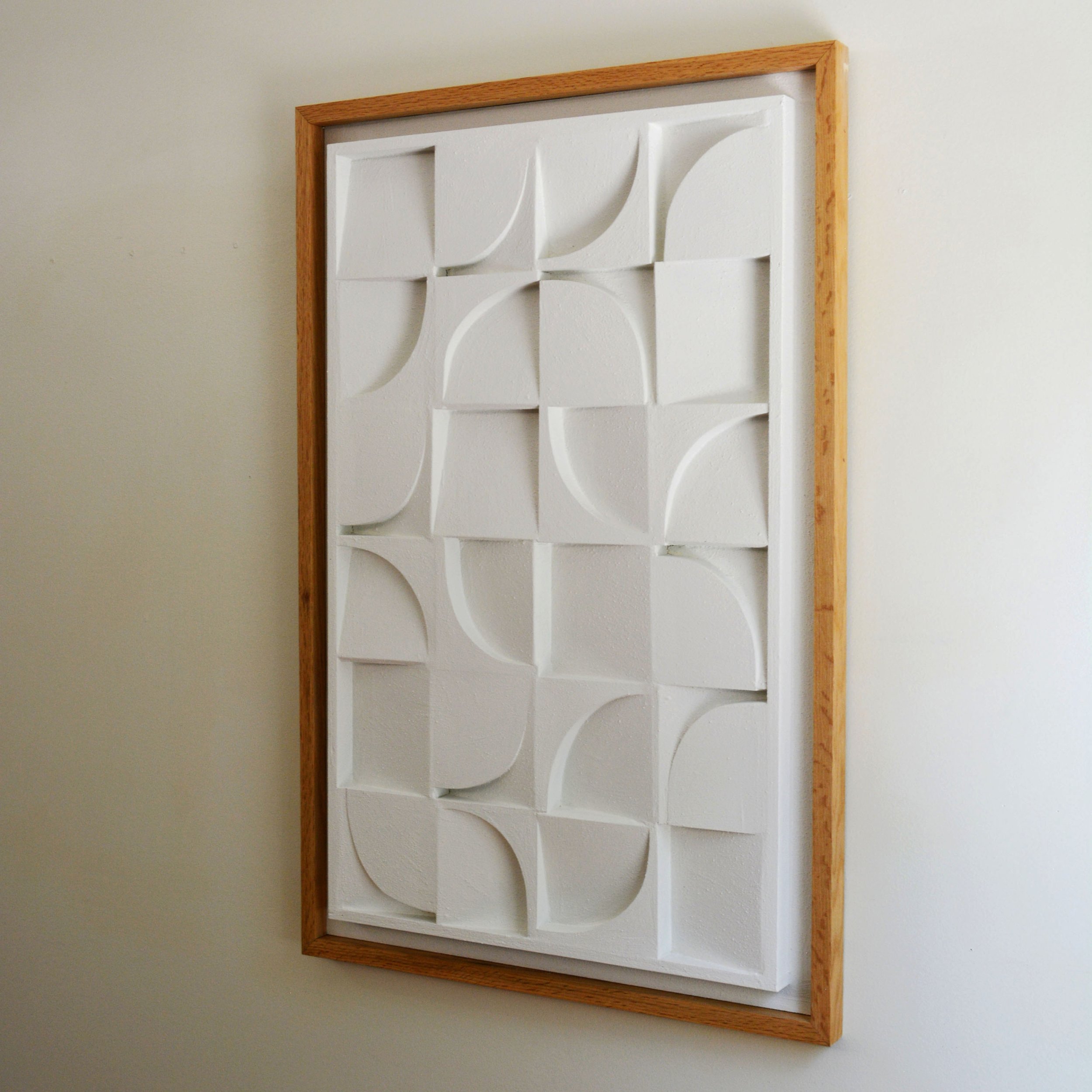 No. 24 - Scandinavian Minimalist Decor