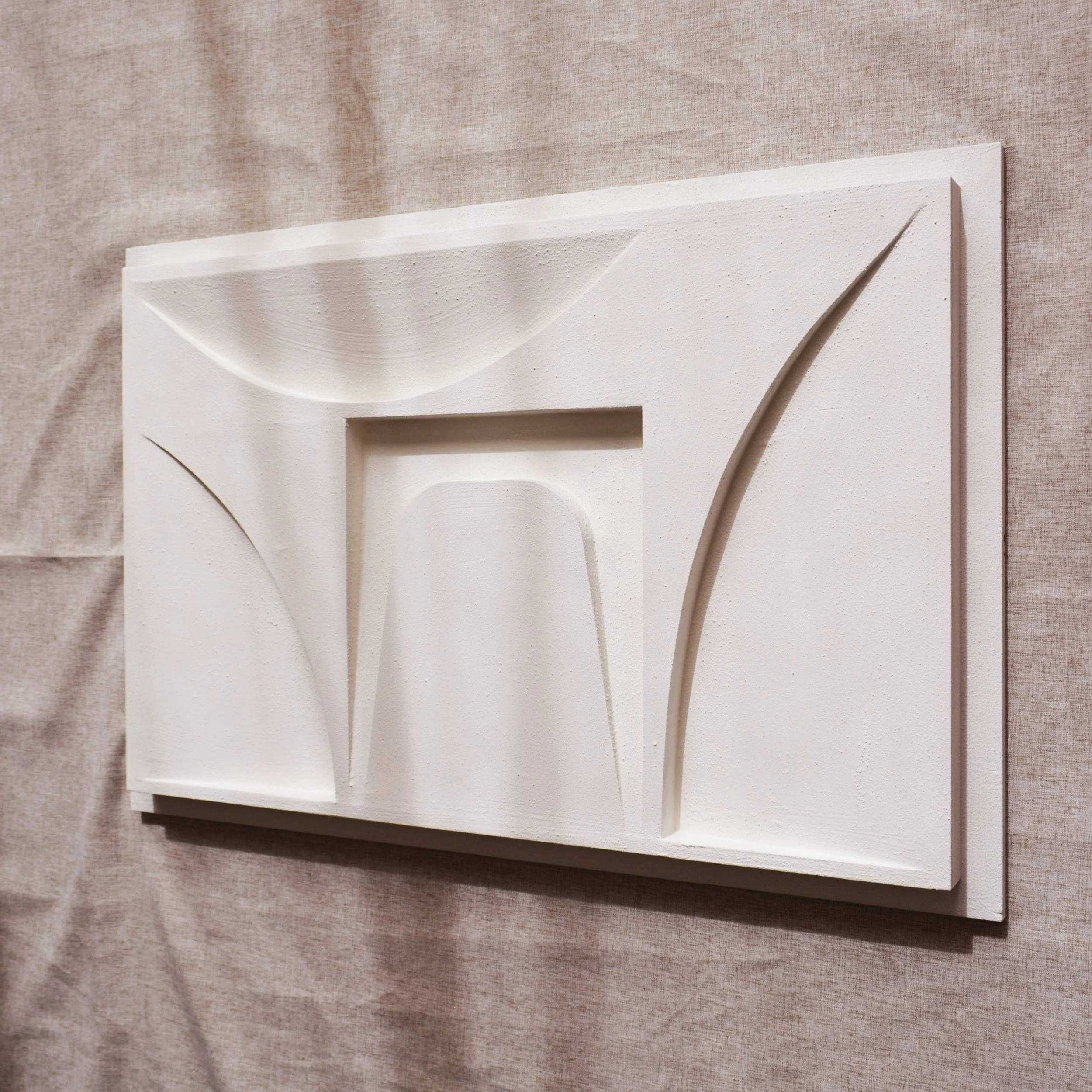 No. 50 - Scandinavian Minimalist Decor